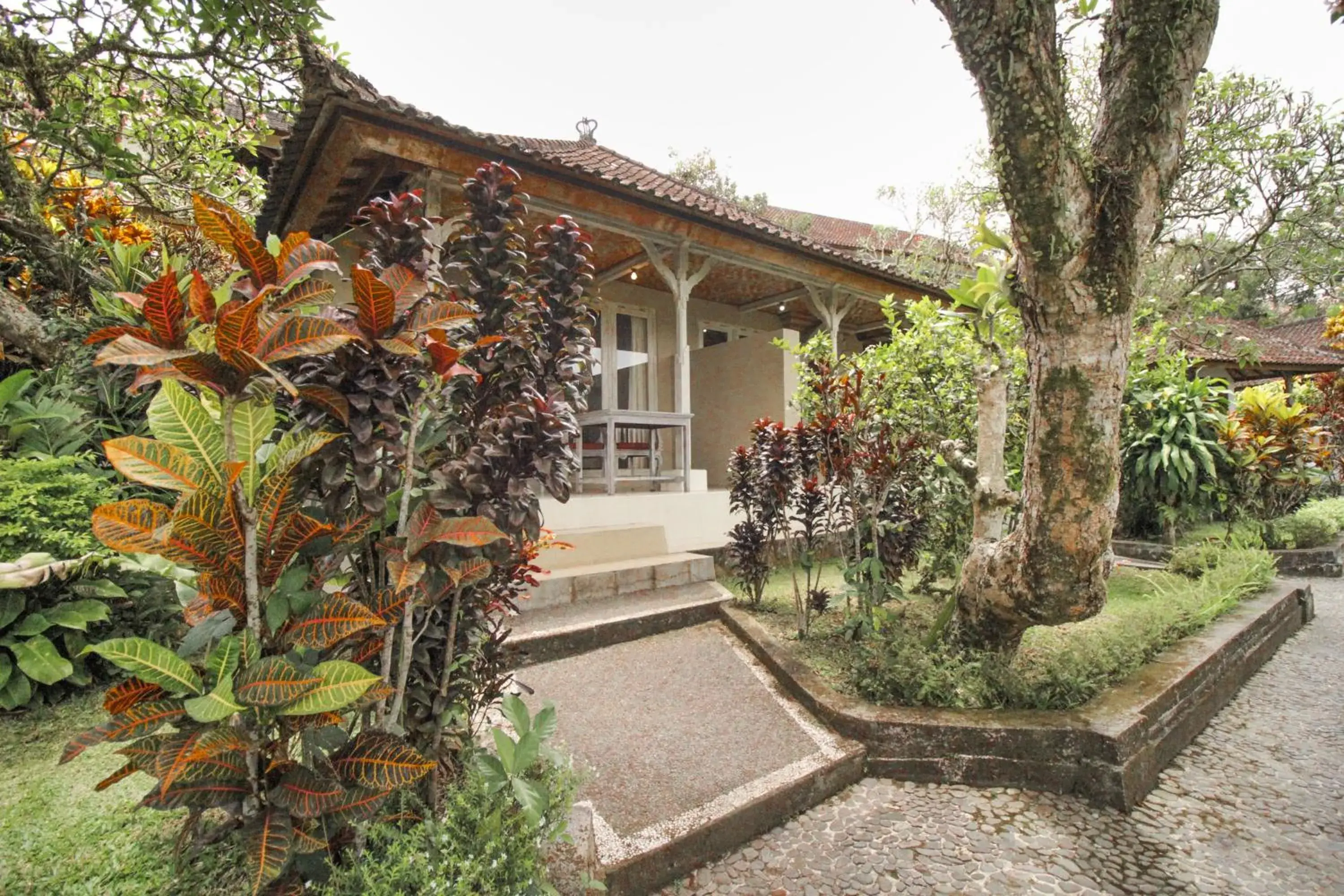 Superior Double Room in Taman Indrakila Superior Double Room in Taman Indrakila