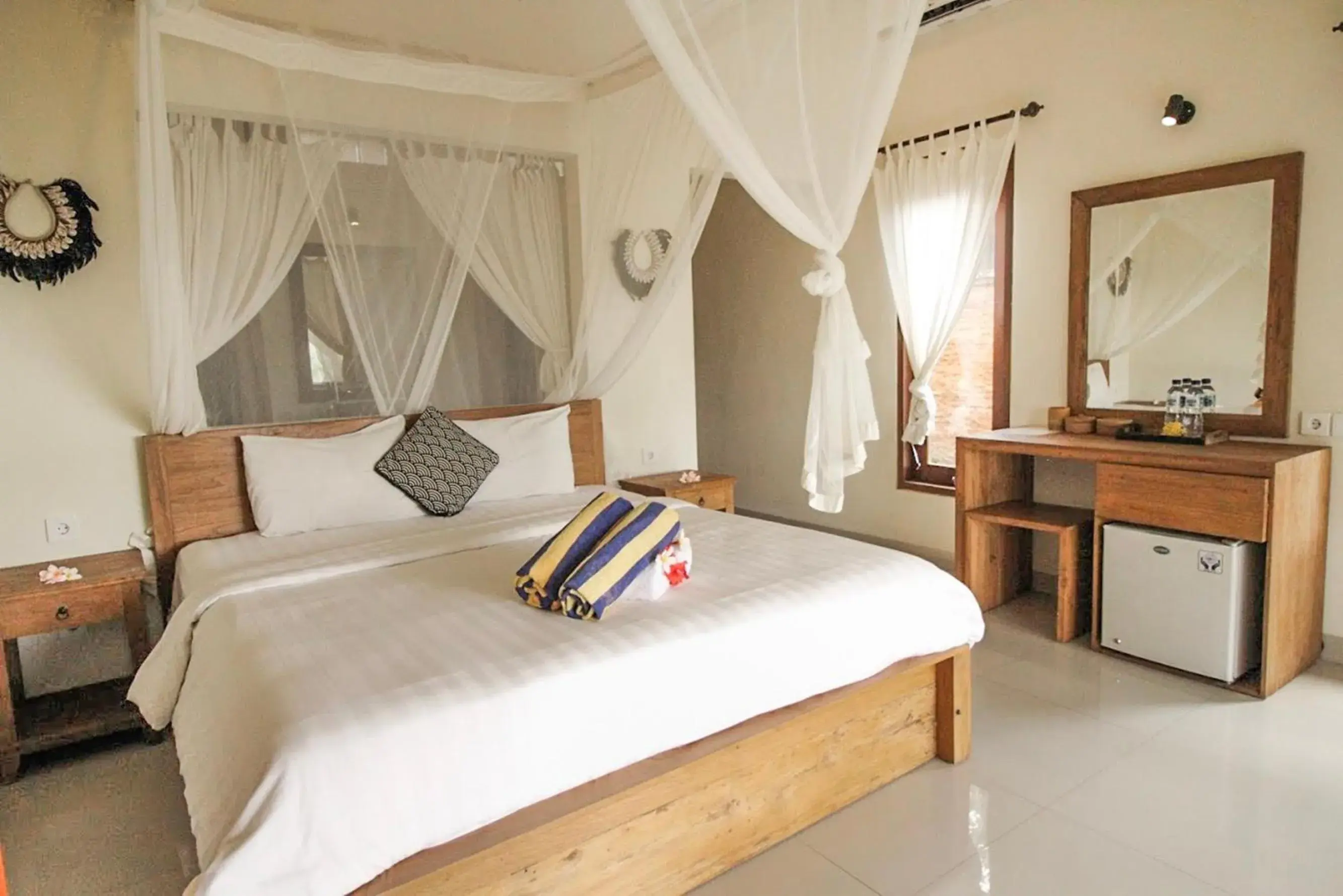 Deluxe Suite in Taman Indrakila Deluxe Suite in Taman Indrakila