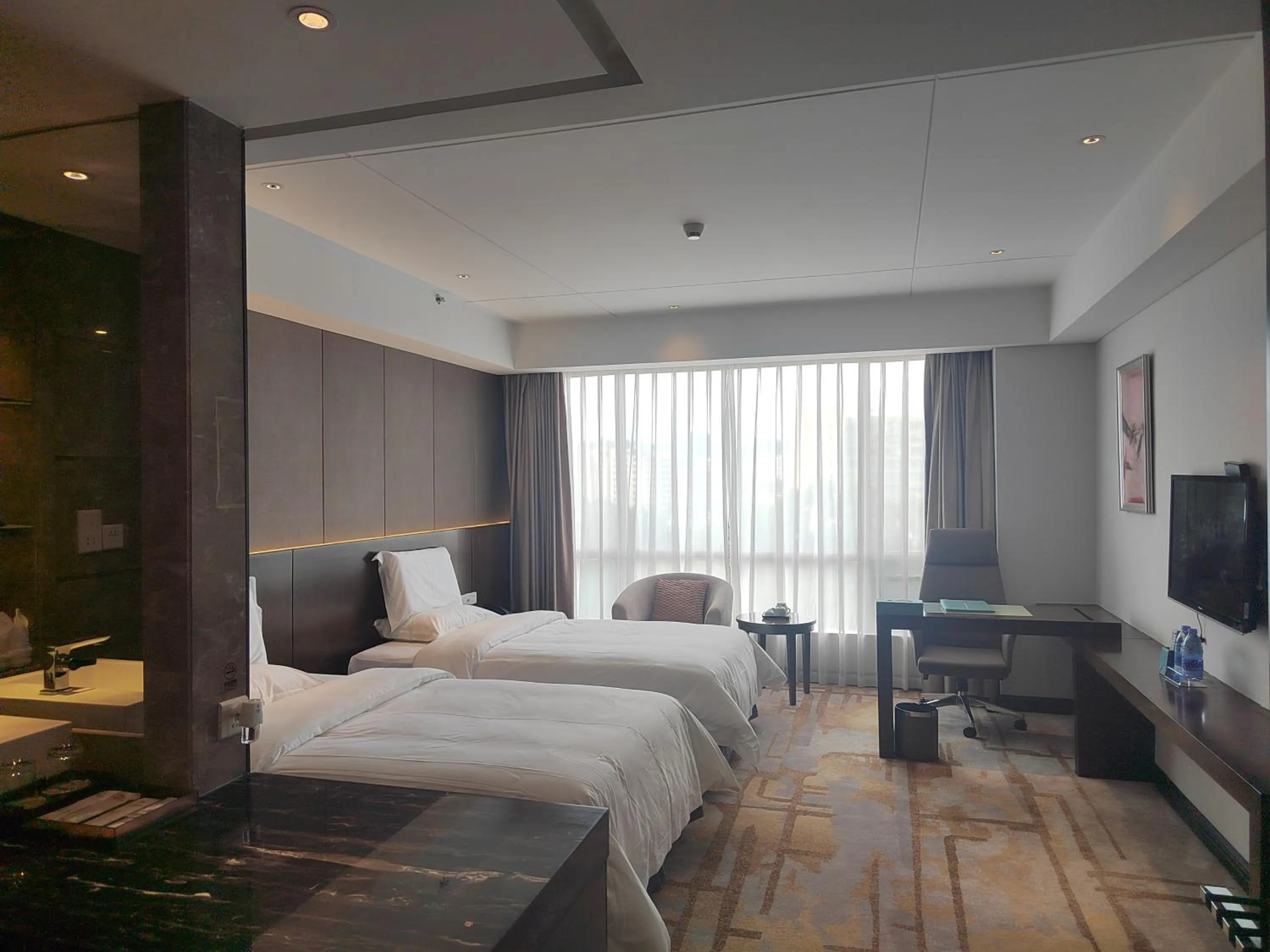 Santavan Hotel Shenzhen Guangming