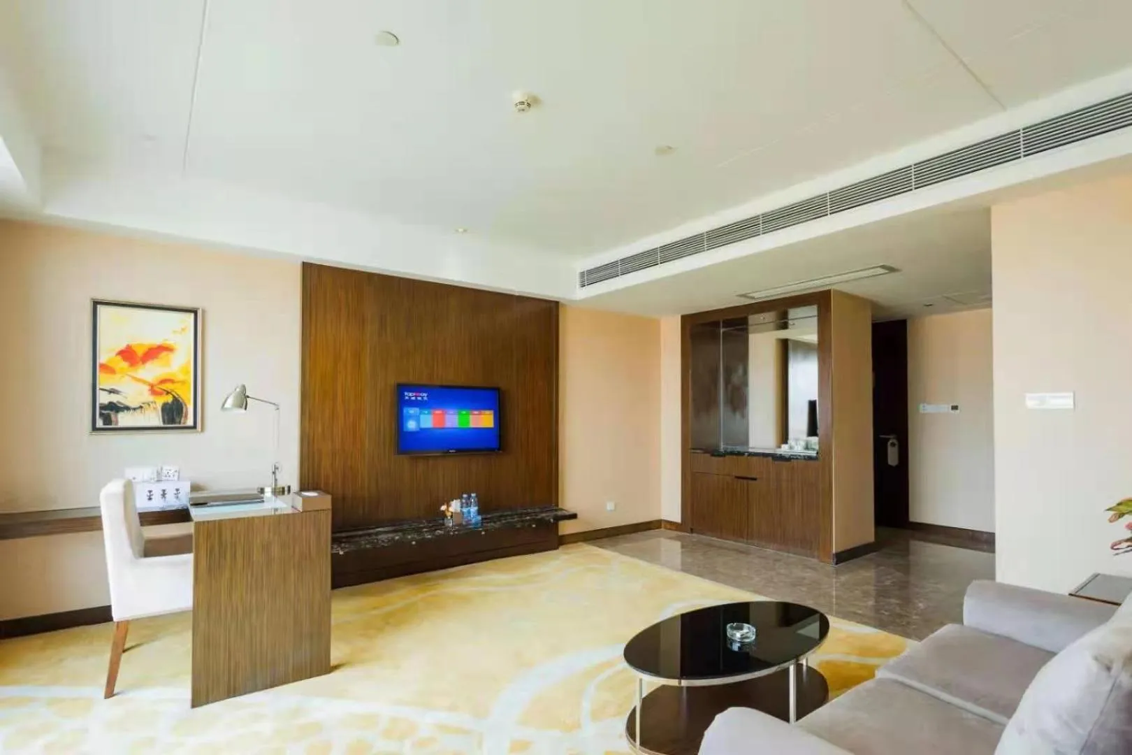 Santavan Hotel Shenzhen Guangming