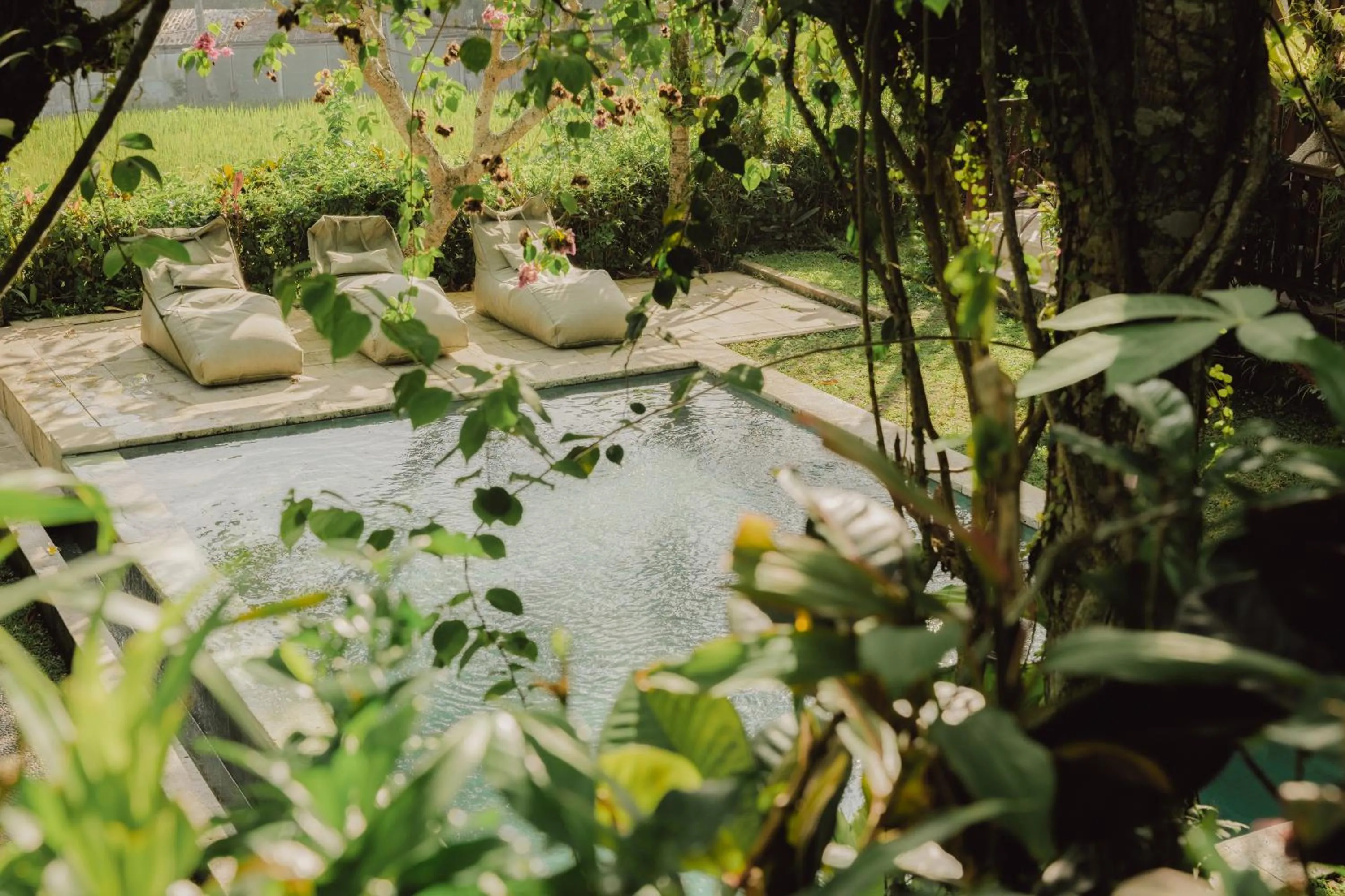 Villa Lumbung
