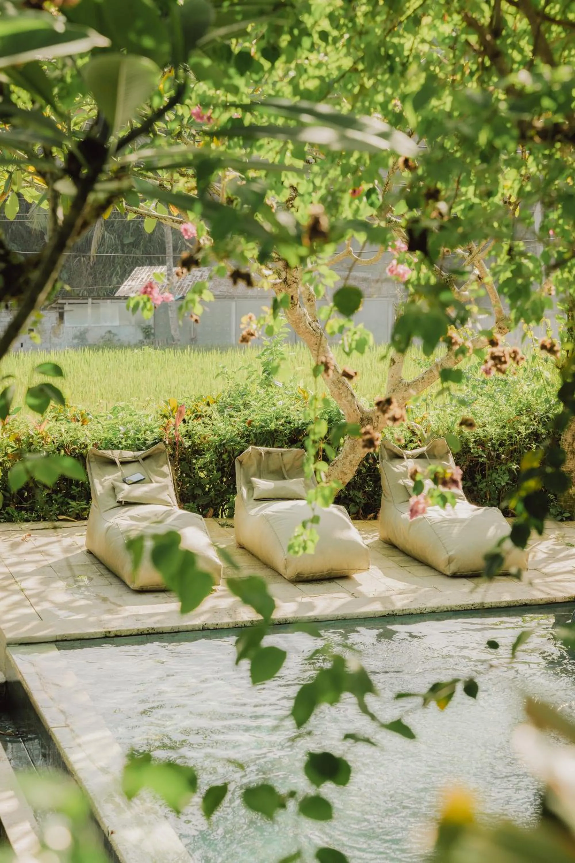 Villa Lumbung