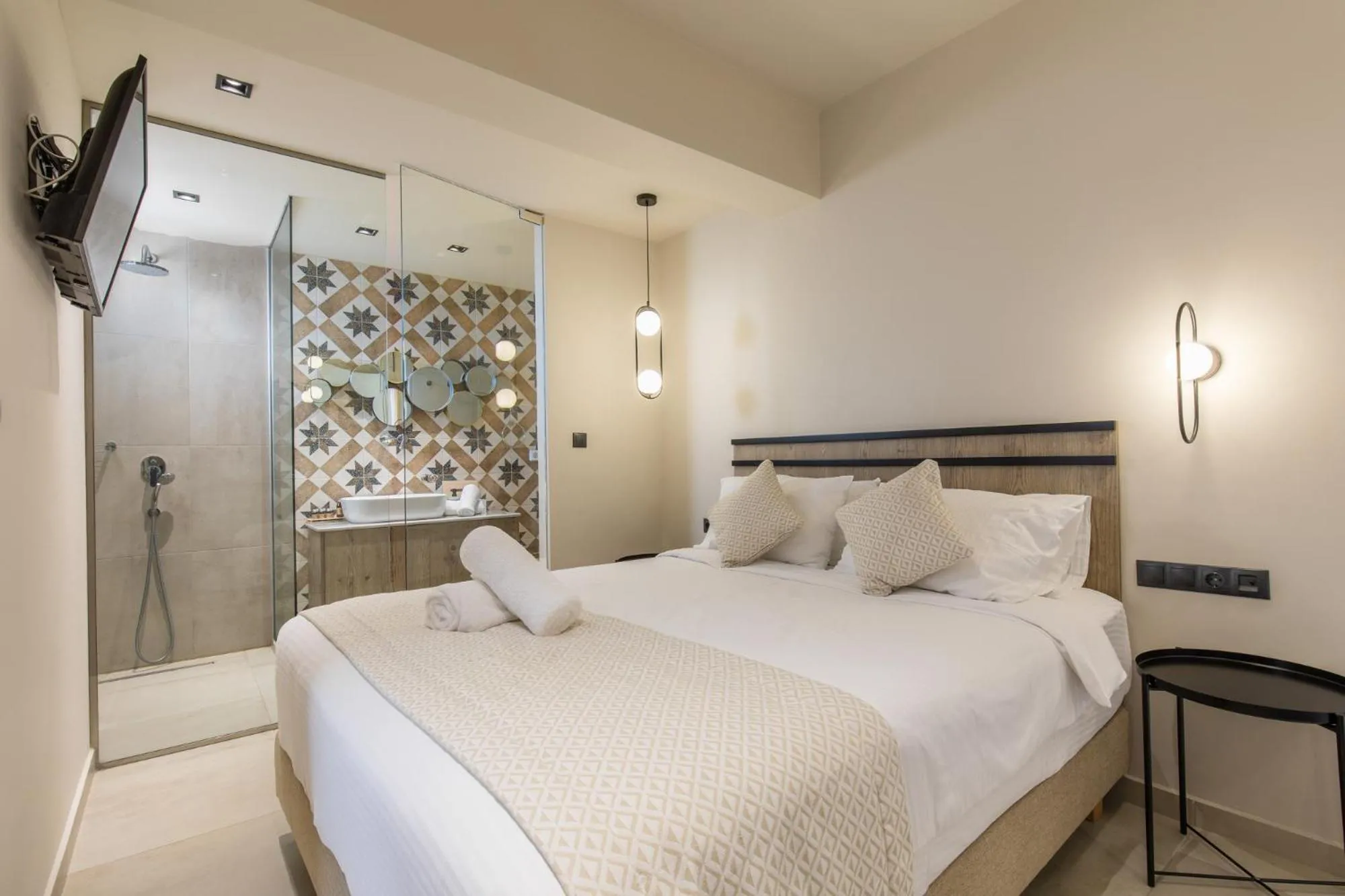 Venezia Luxury Living Villas, Faliraki