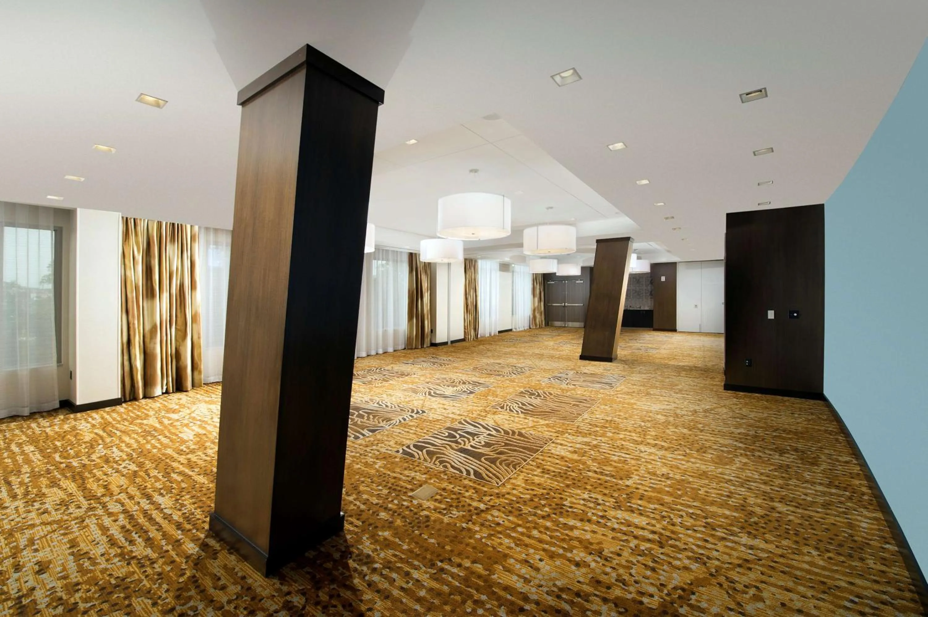 Meeting/conference room in Homewood Suites by Hilton Washington DC NoMa Union Station