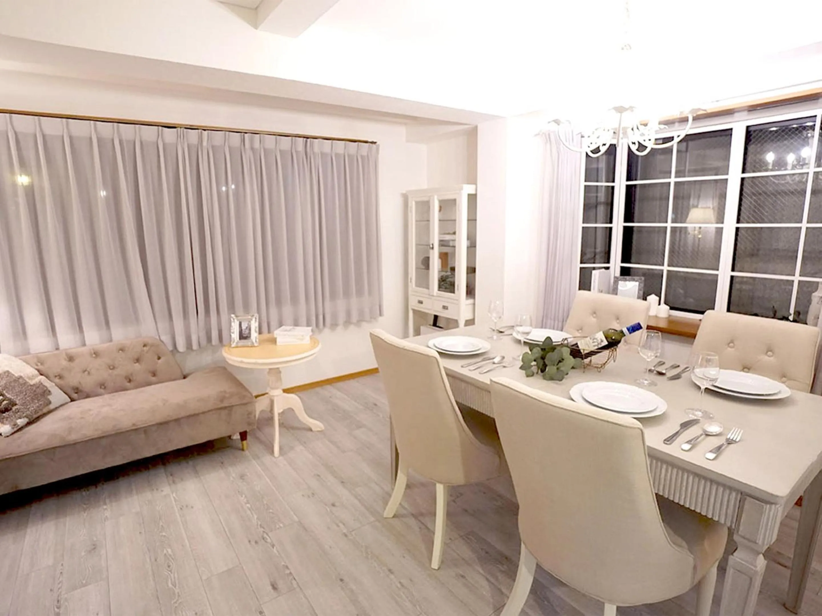 4 bedrooms cozy house, 5 min JR train to Shinjuku, GRADIA Koenji