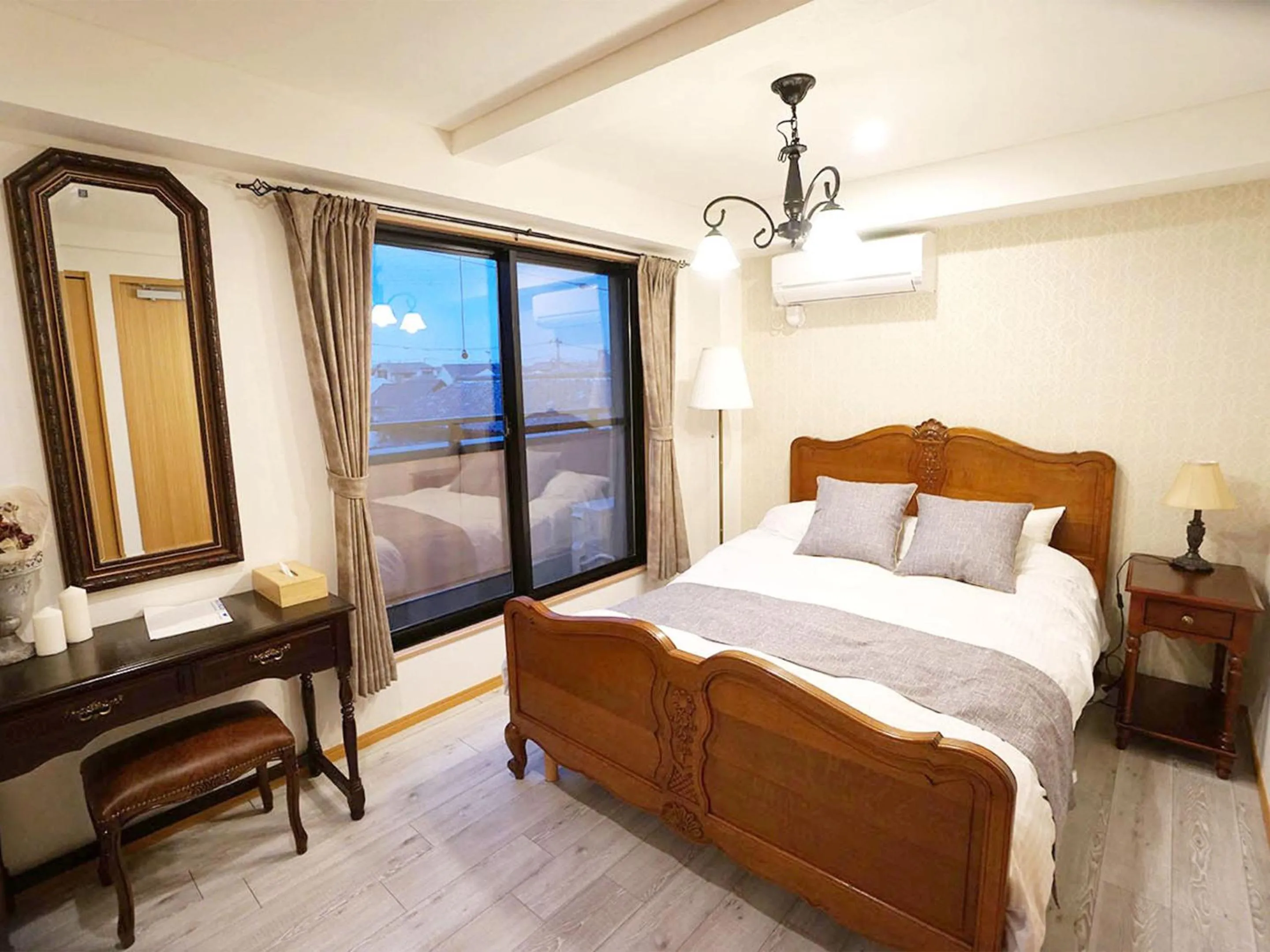4 bedrooms cozy house, 5 min JR train to Shinjuku, GRADIA Koenji