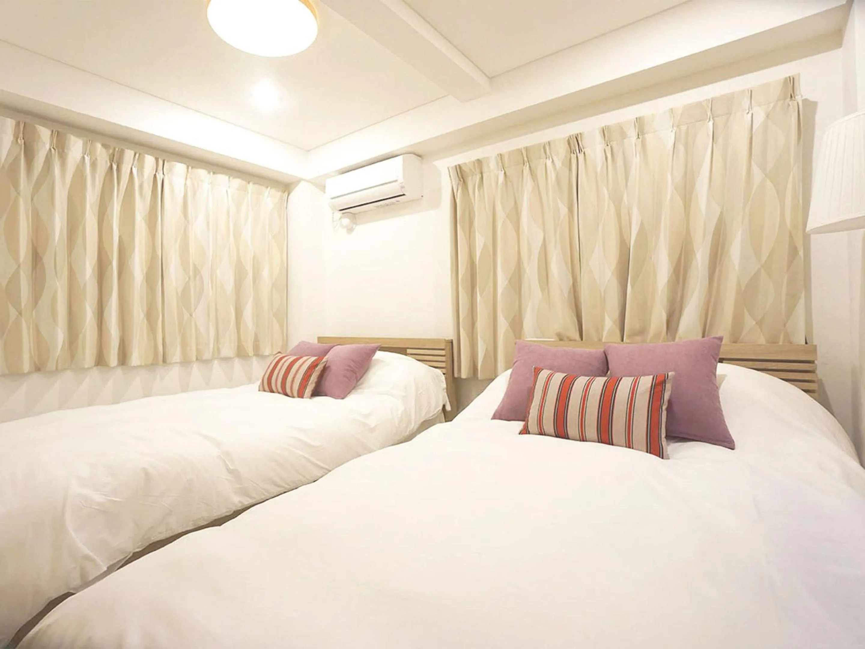 4 bedrooms cozy house, 5 min JR train to Shinjuku, GRADIA Koenji