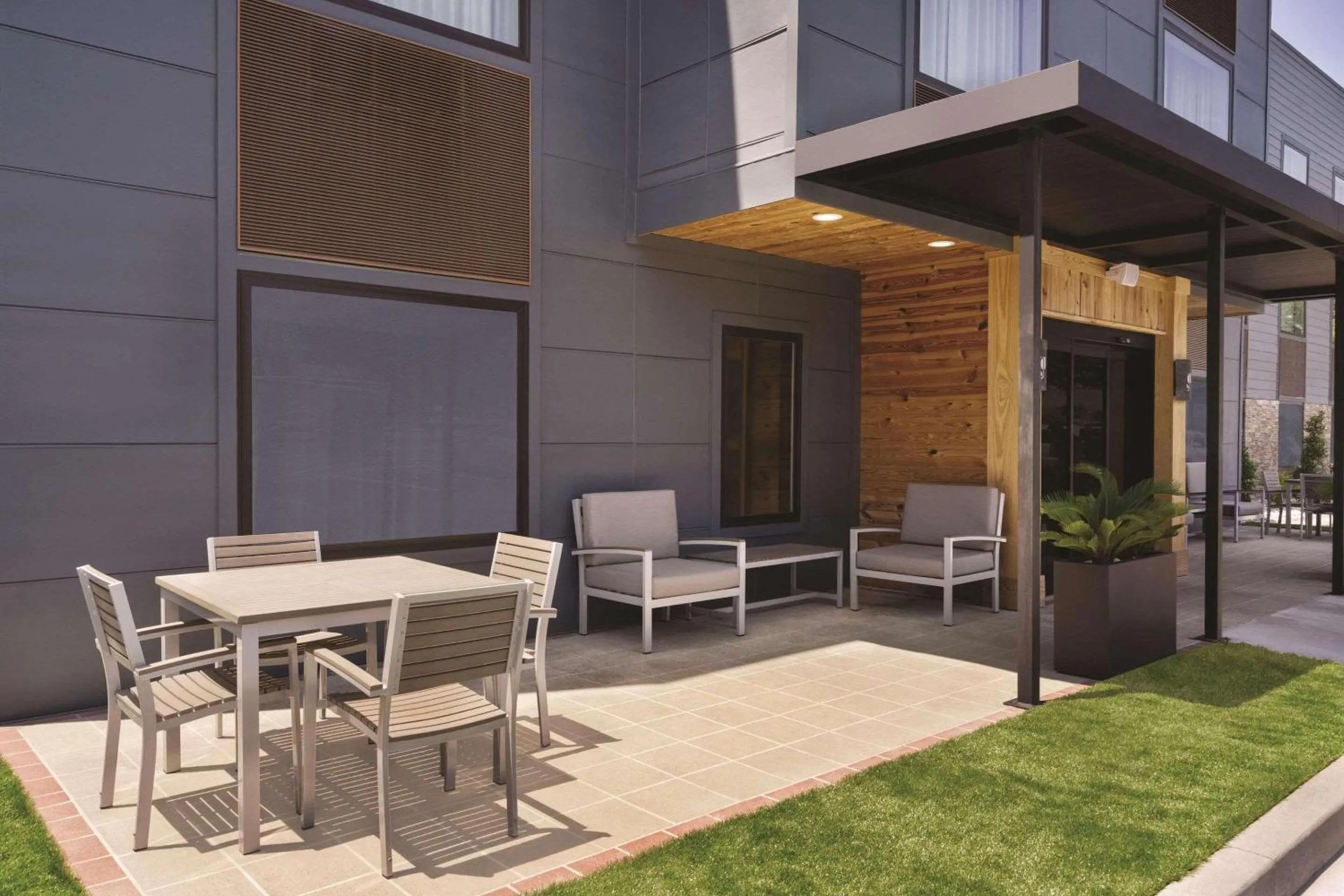 Other in Country Inn & Suites by Radisson, Savannah Midtown, GA