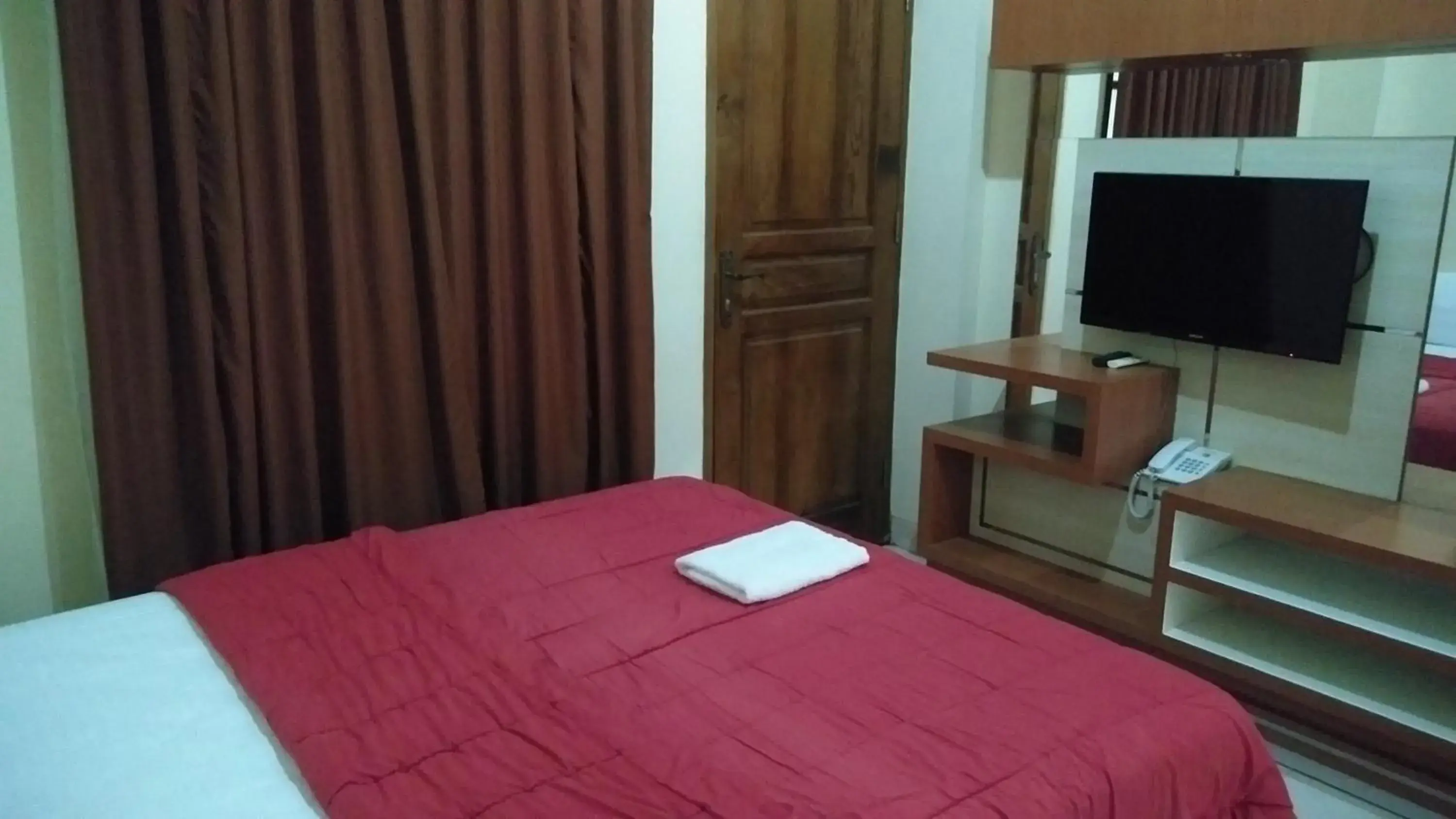 Residence Duksina 2 By SHM Residence Duksina 2 By SHM