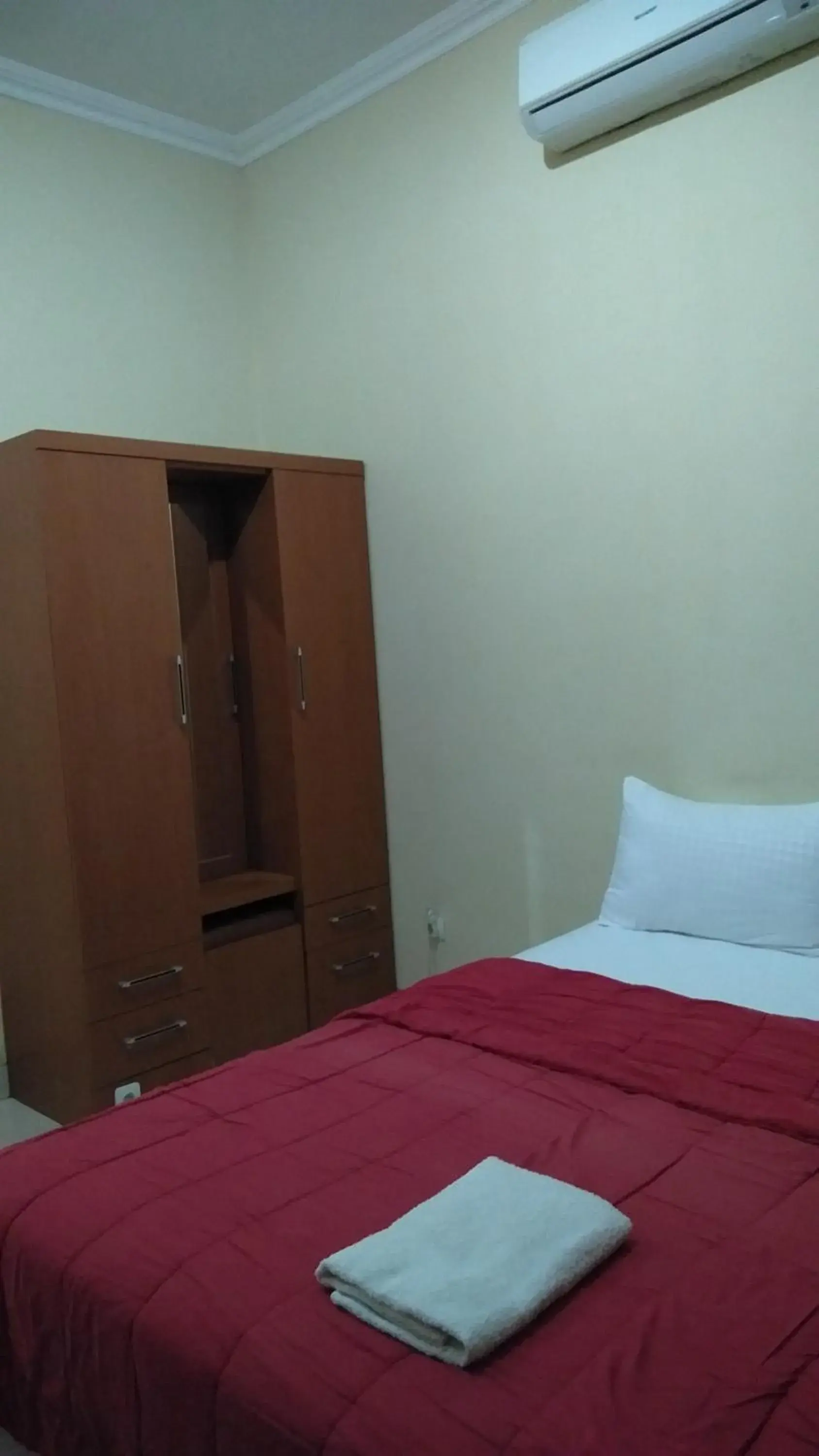 Bed in Residence Duksina 2 By SHM Bed in Residence Duksina 2 By SHM