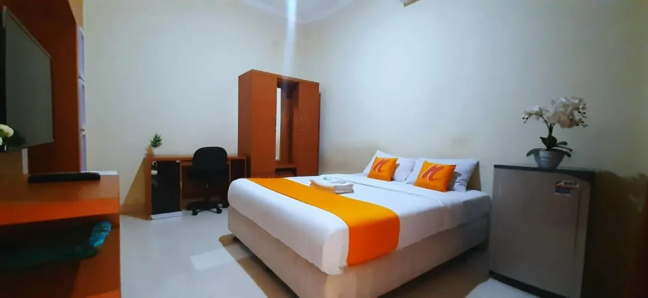 Residence Duksina 2 By SHM