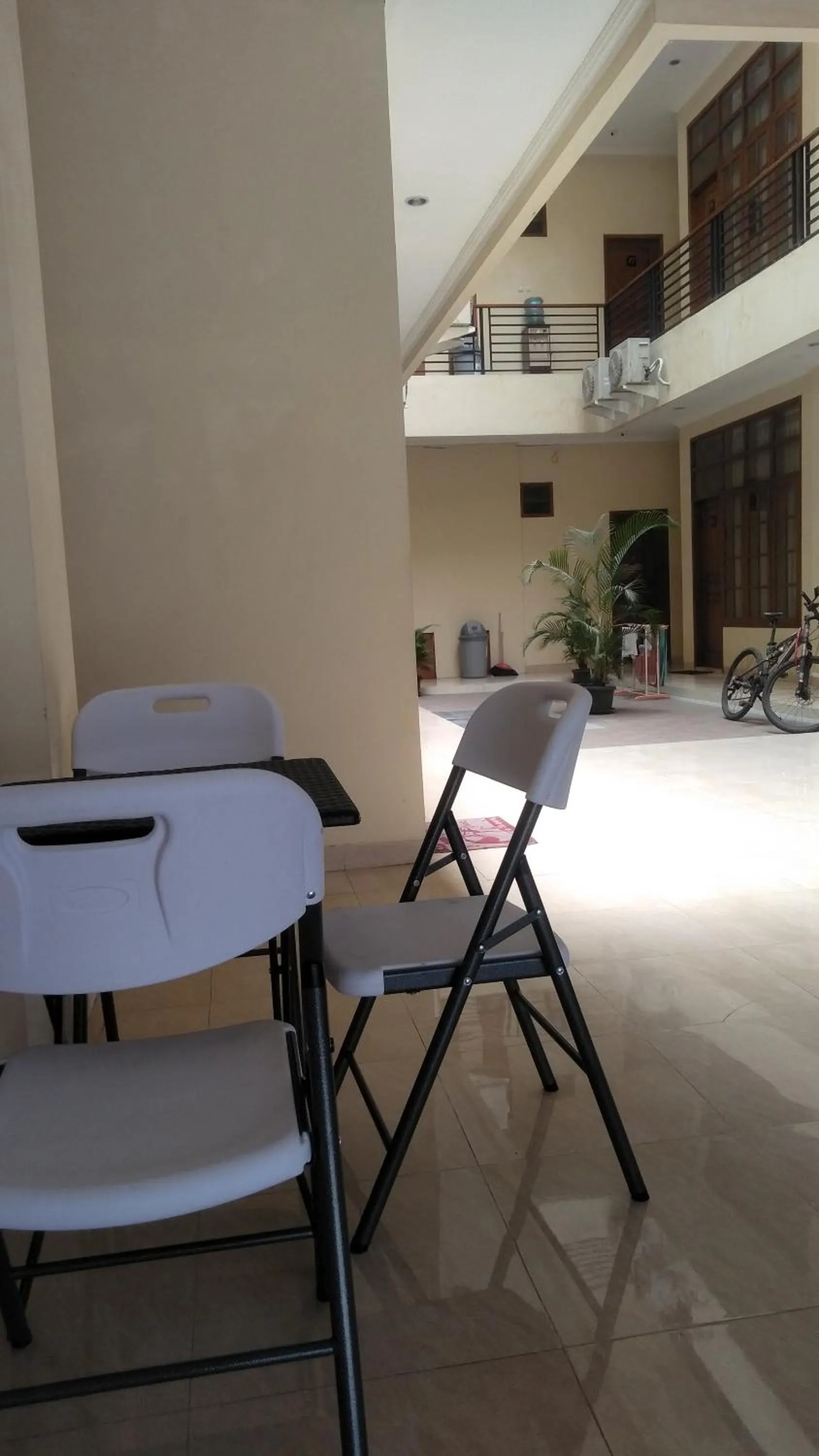 Patio in Residence Duksina 2 By SHM