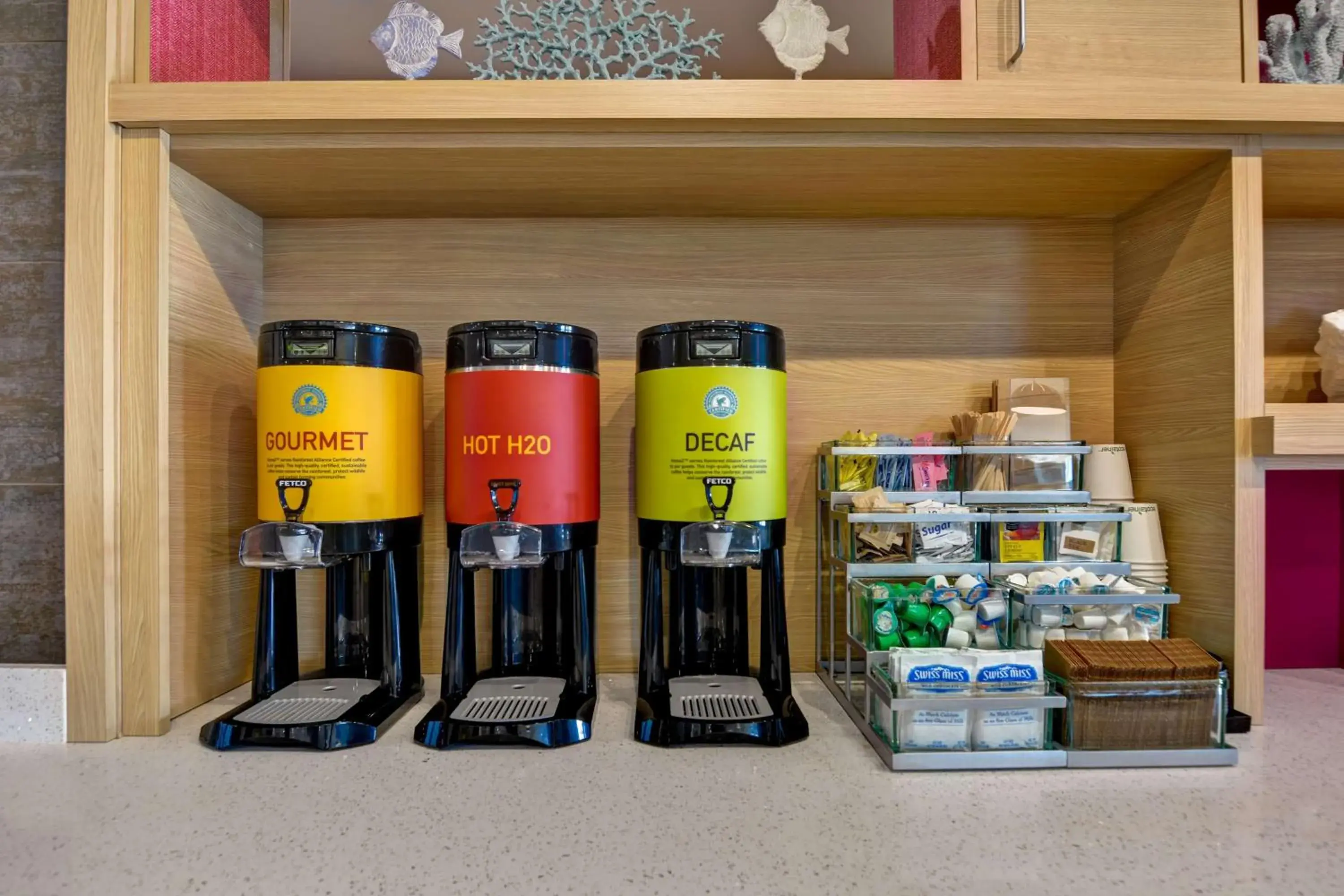 Breakfast in Home2 Suites by Hilton, Sarasota I-75 Bee Ridge, Fl Breakfast in Home2 Suites by Hilton, Sarasota I-75 Bee Ridge, Fl