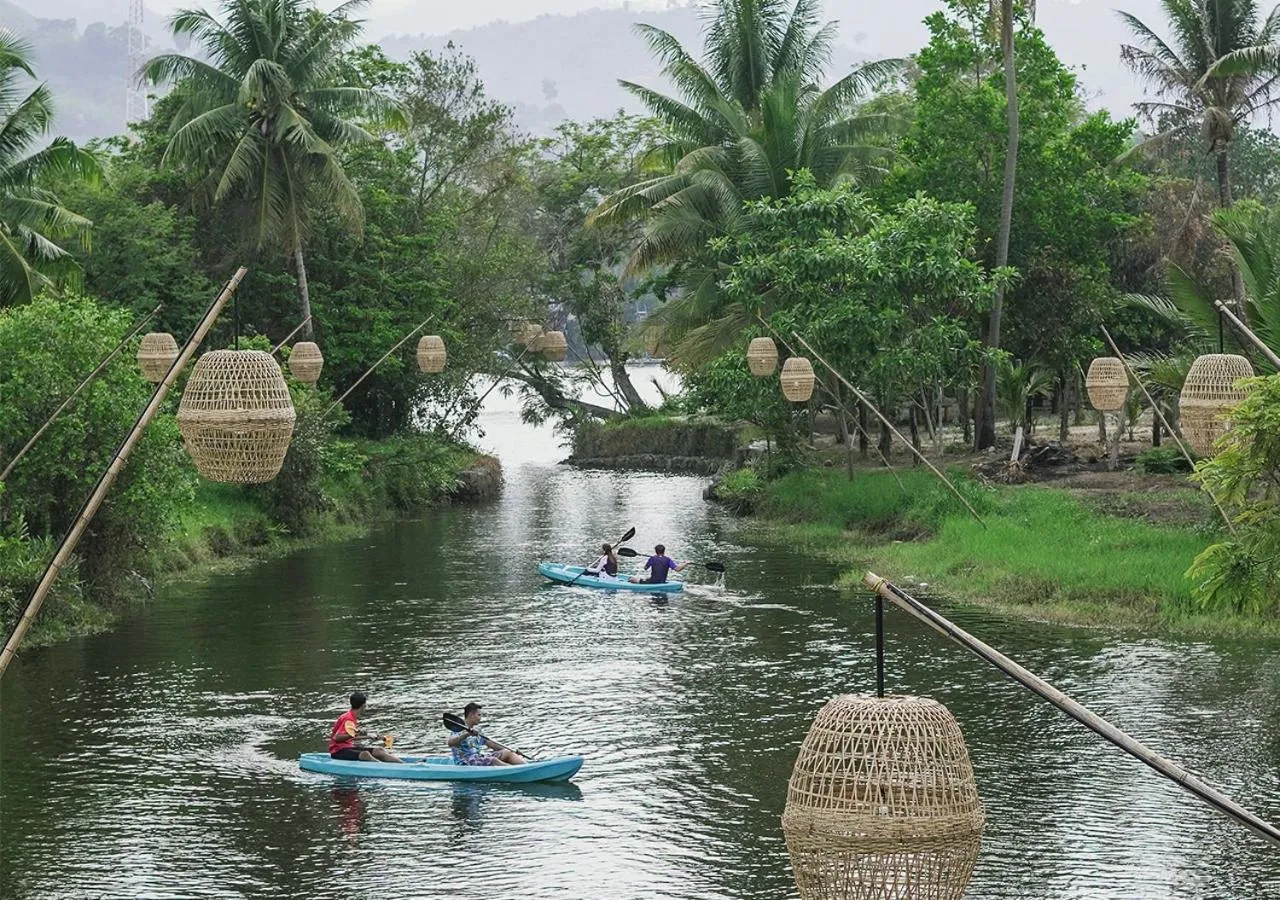 Activities in Peam Snea Resort