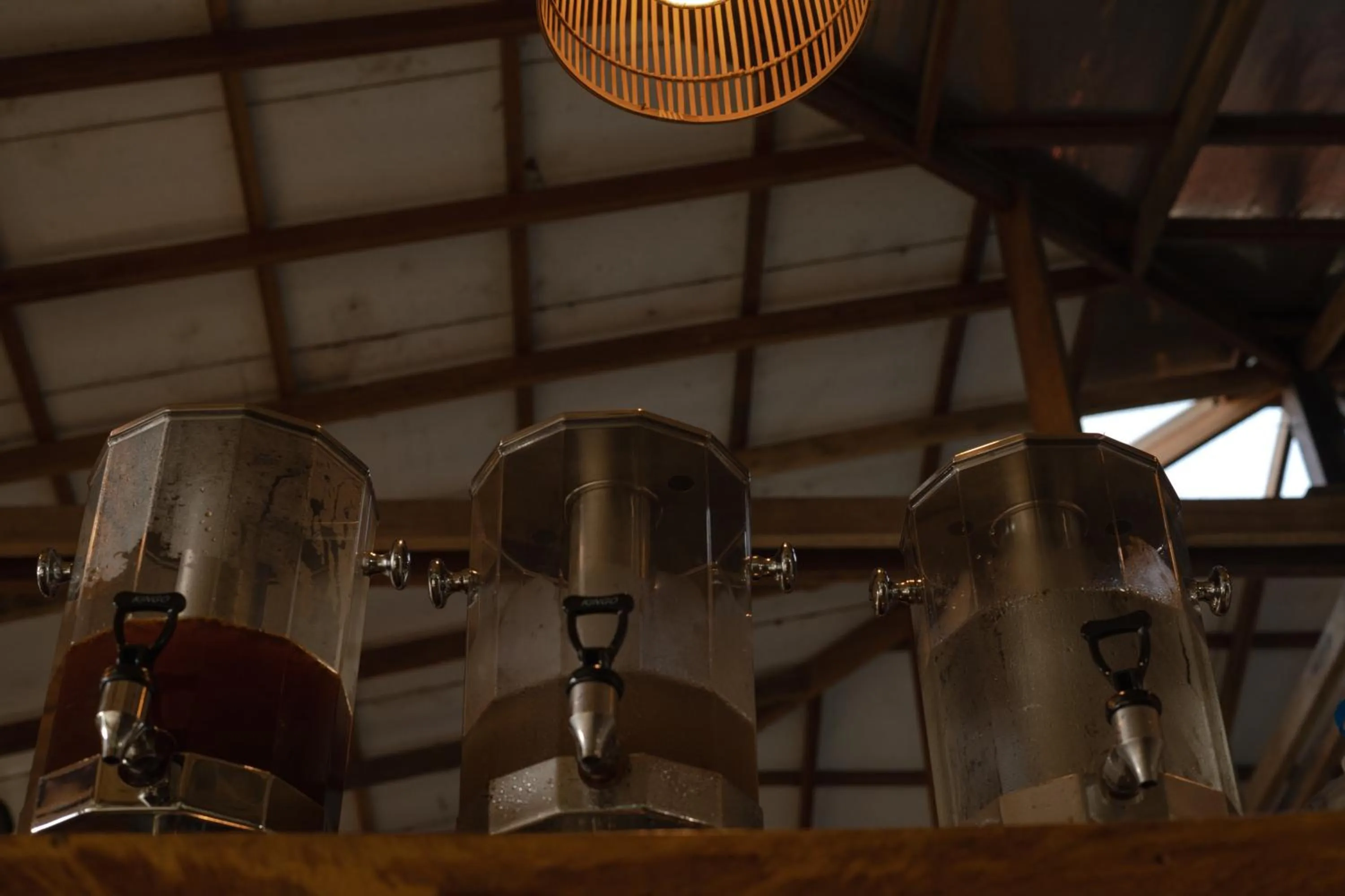 Breakfast in Peam Snea Resort