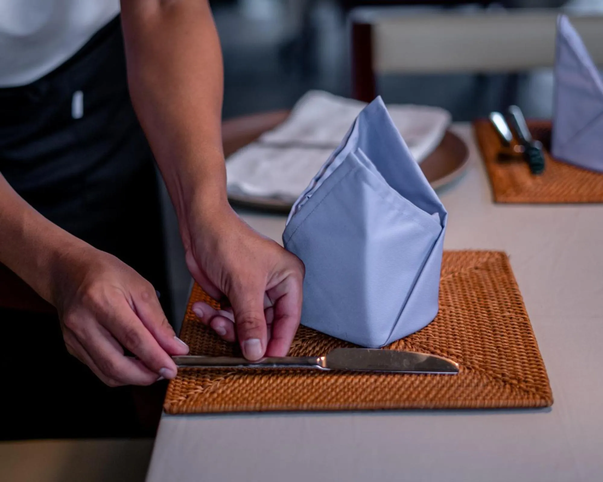 People in Peam Snea Resort