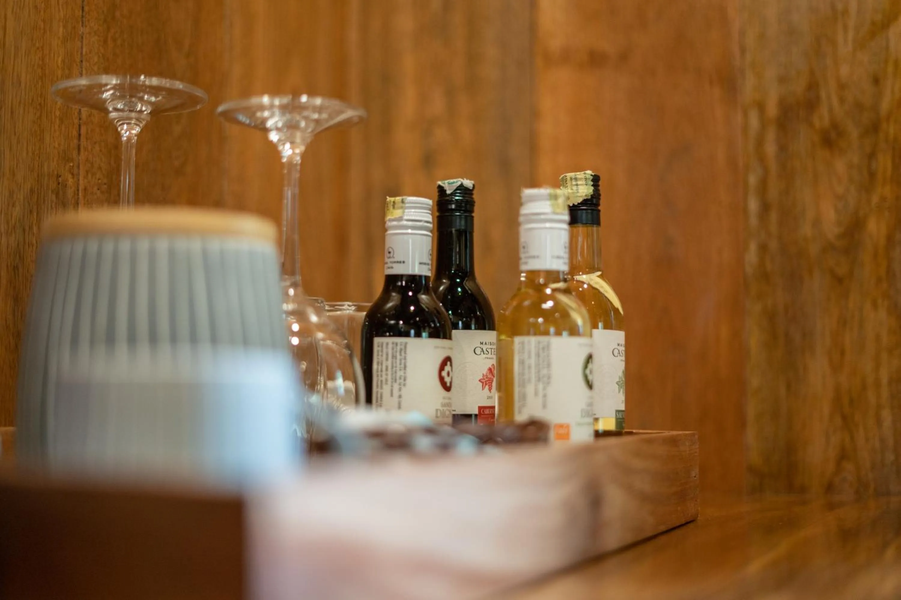 Lounge or bar in Peam Snea Resort