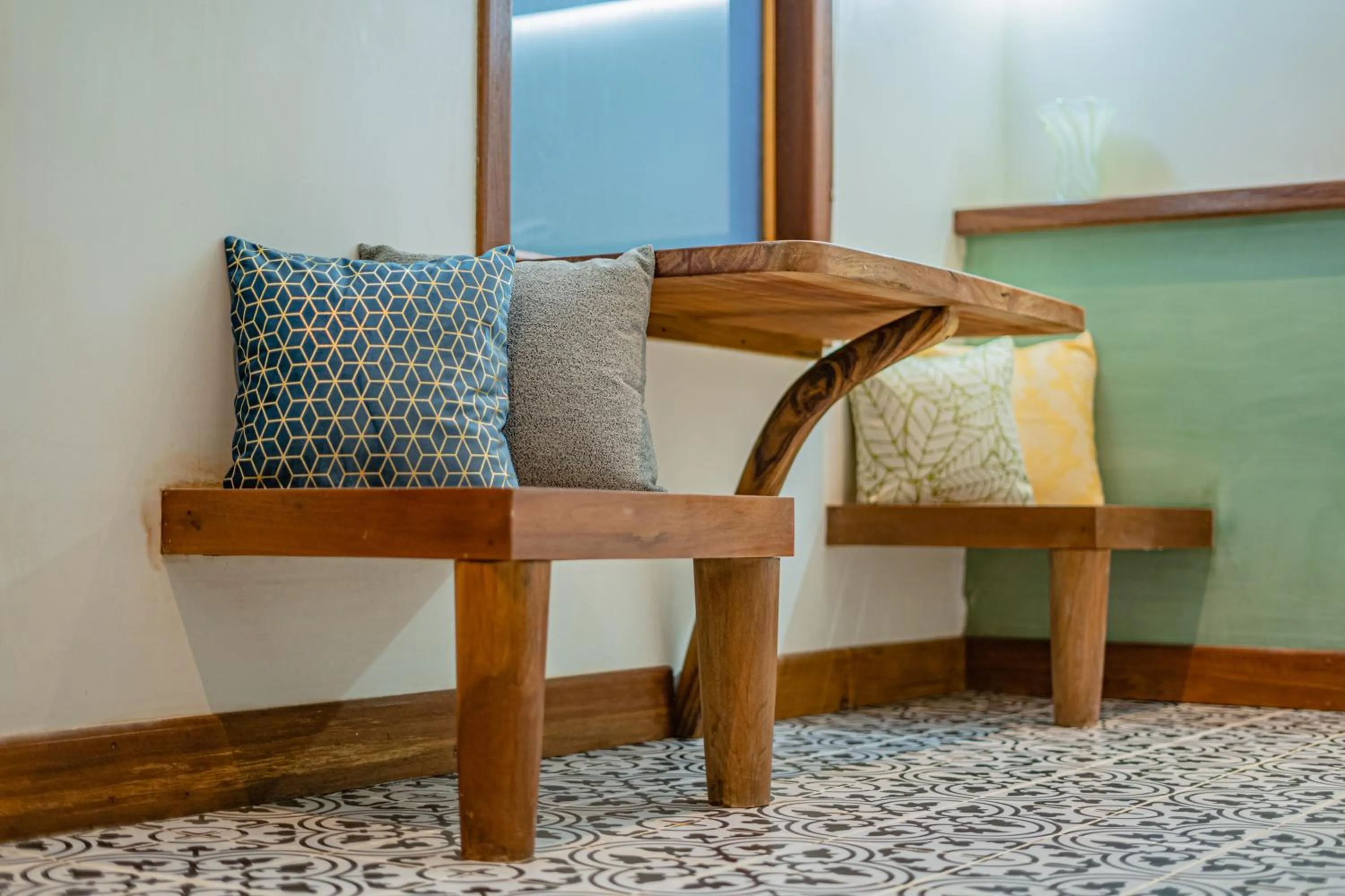 Photo of the whole room in Peam Snea Resort