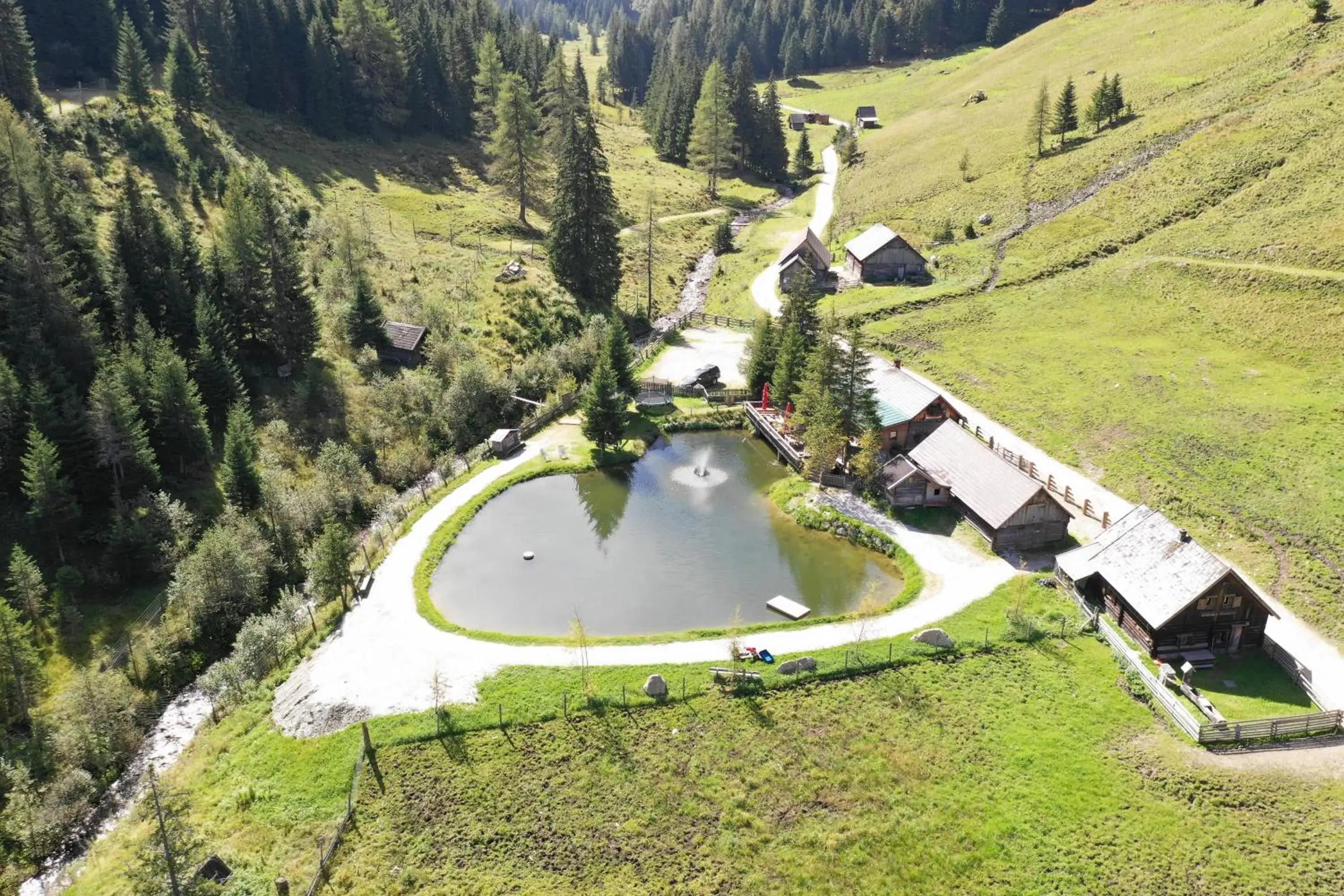 Schmiedalm Schmiedalm