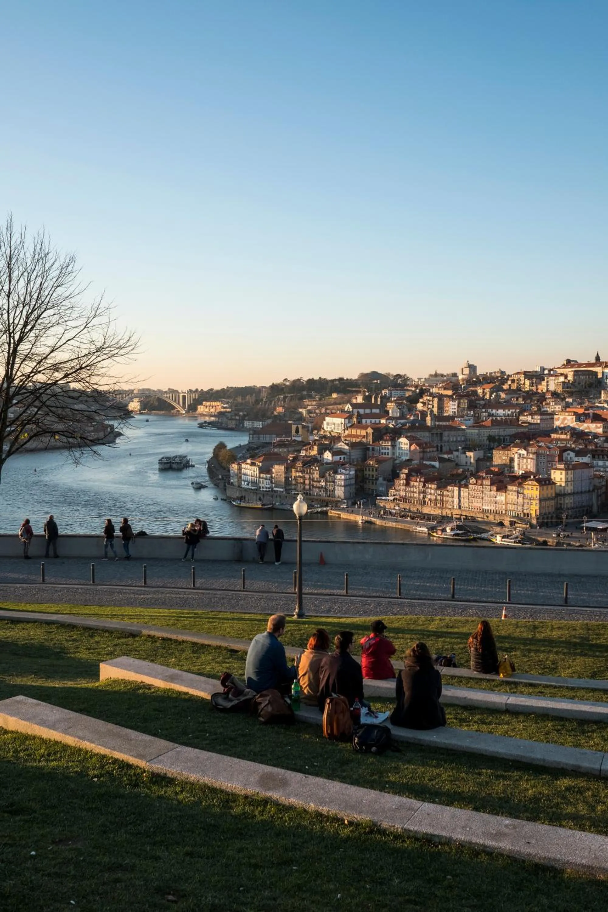 Nearby landmark in Boeira Garden Hotel Porto Gaia, Curio Collection by Hilton