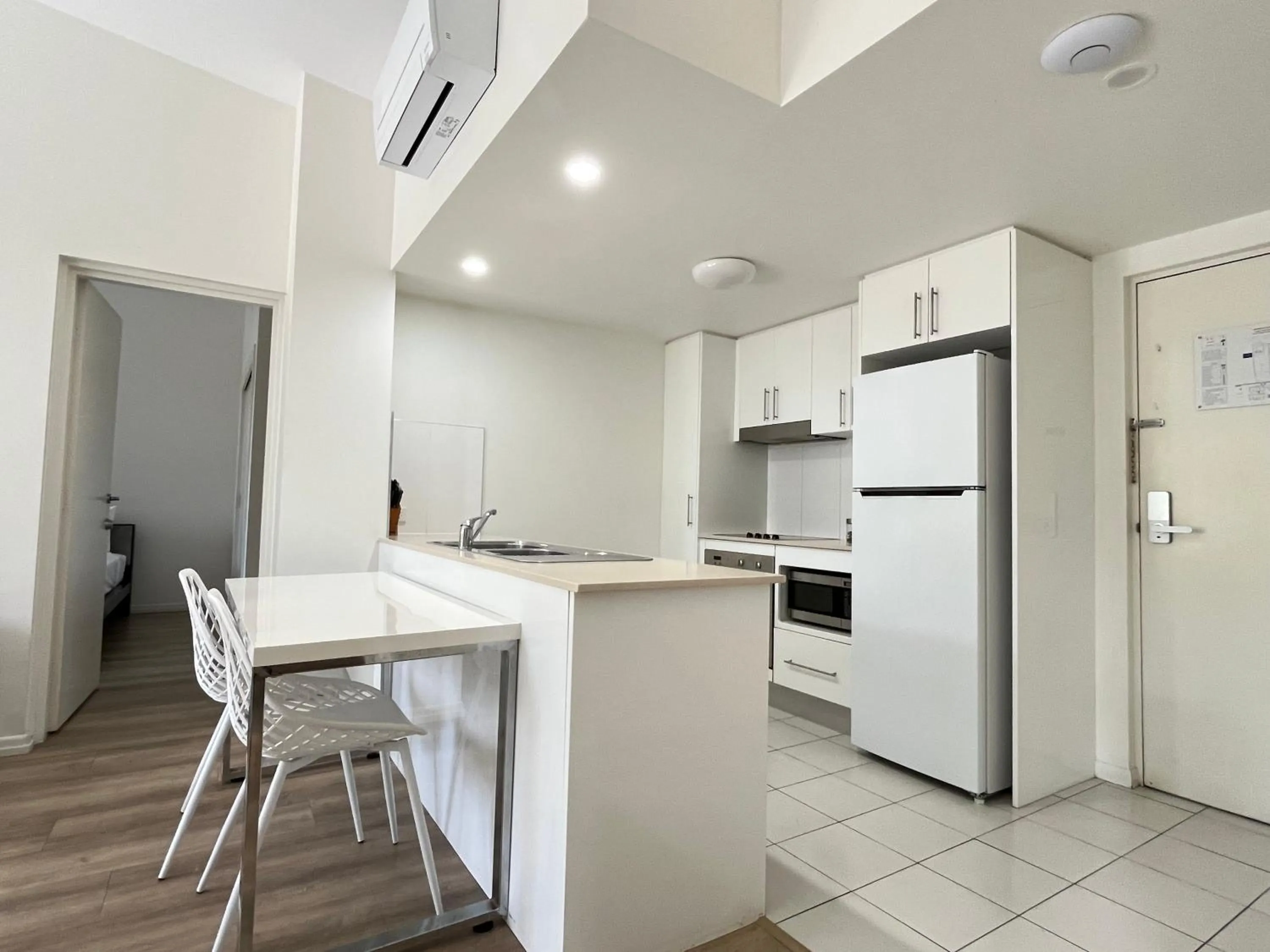 oven in Agnes Water Beach Club