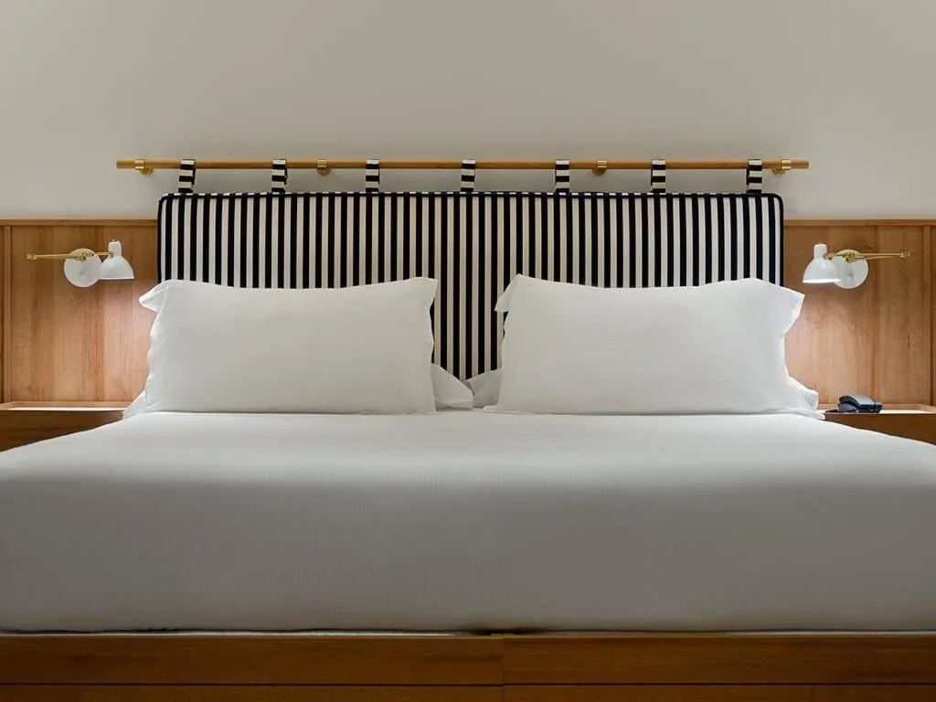 Bed in H10 Porto Poniente 4* Sup