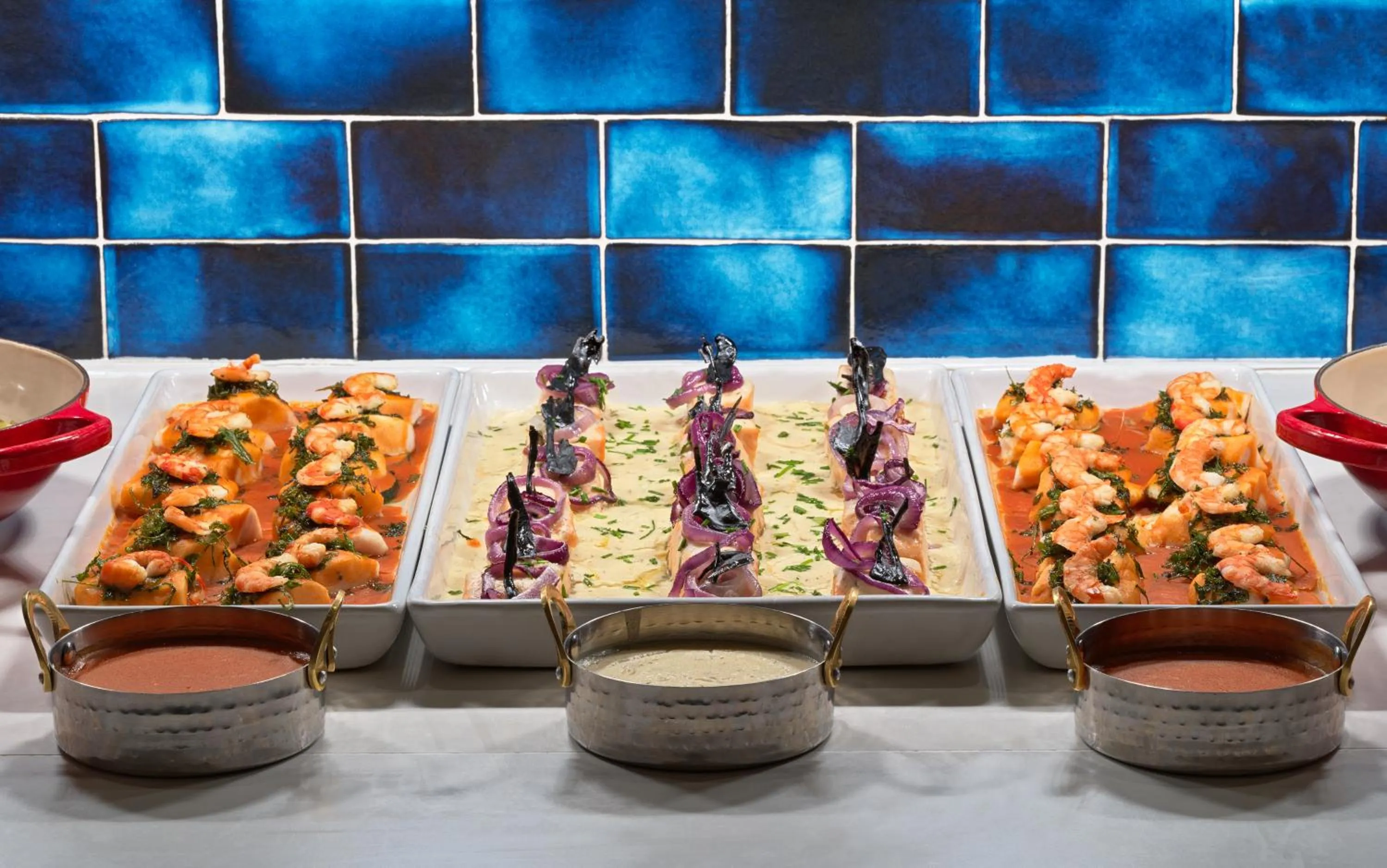 Dinner in H10 Porto Poniente 4* Sup