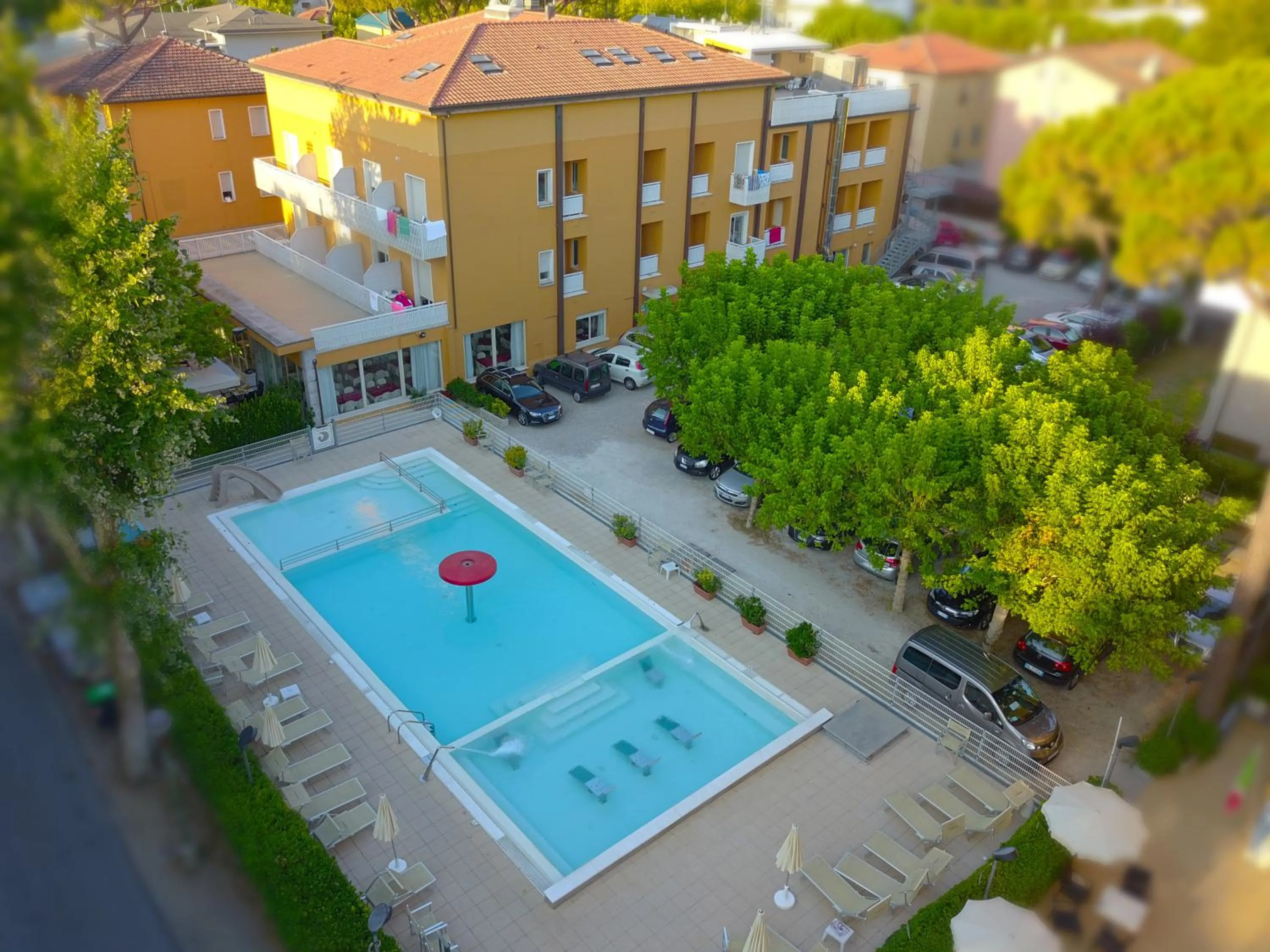 Hotel Giuliana