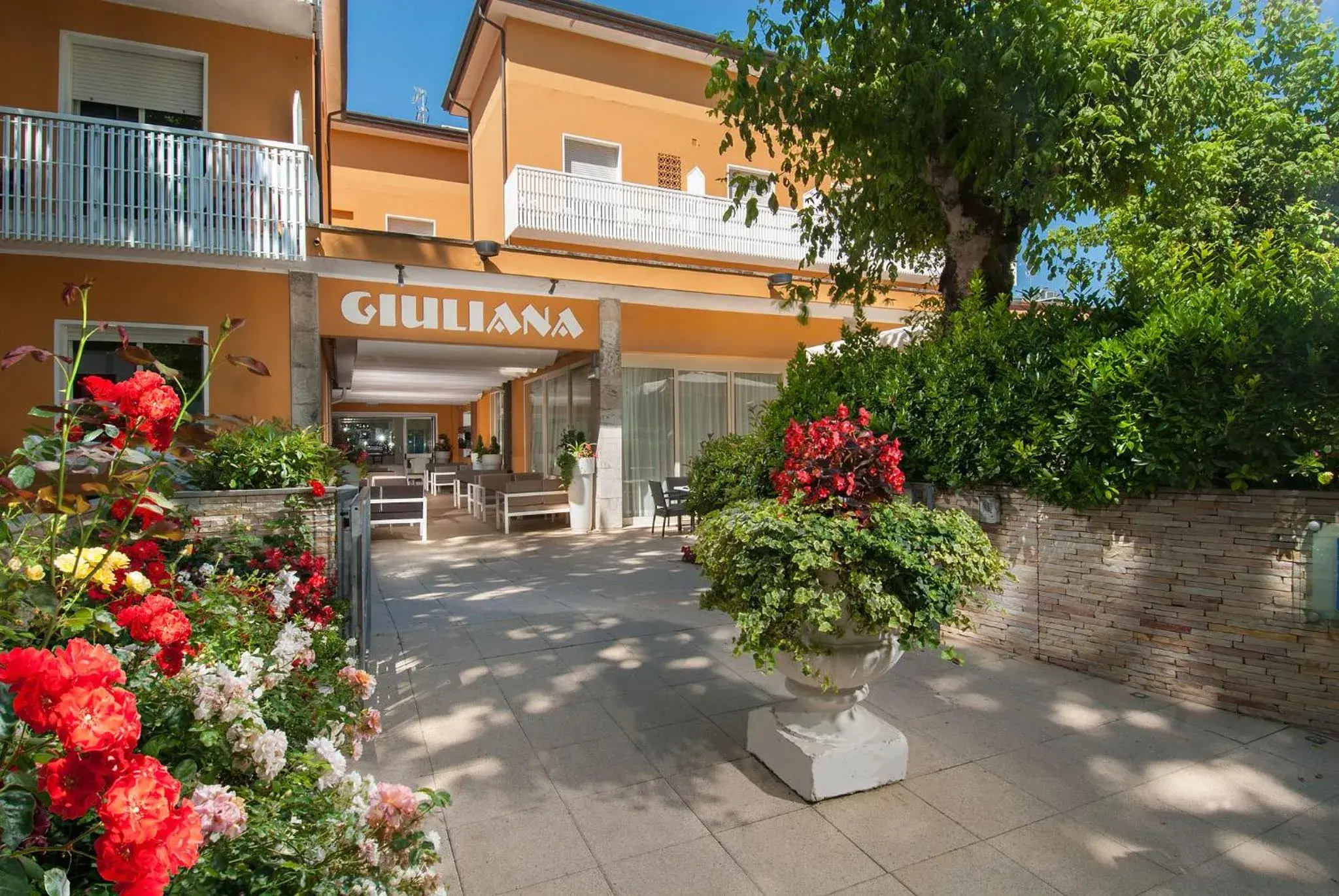 Hotel Giuliana Hotel Giuliana