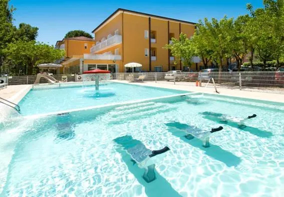 Hotel Giuliana