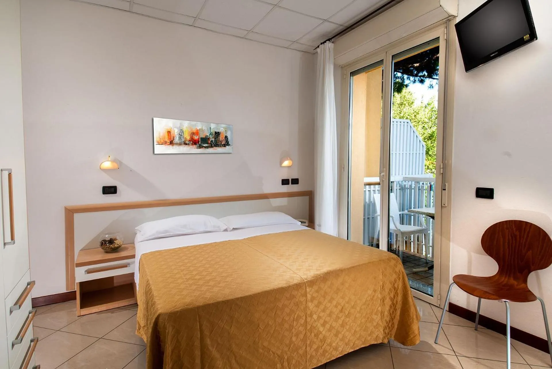 Hotel Giuliana