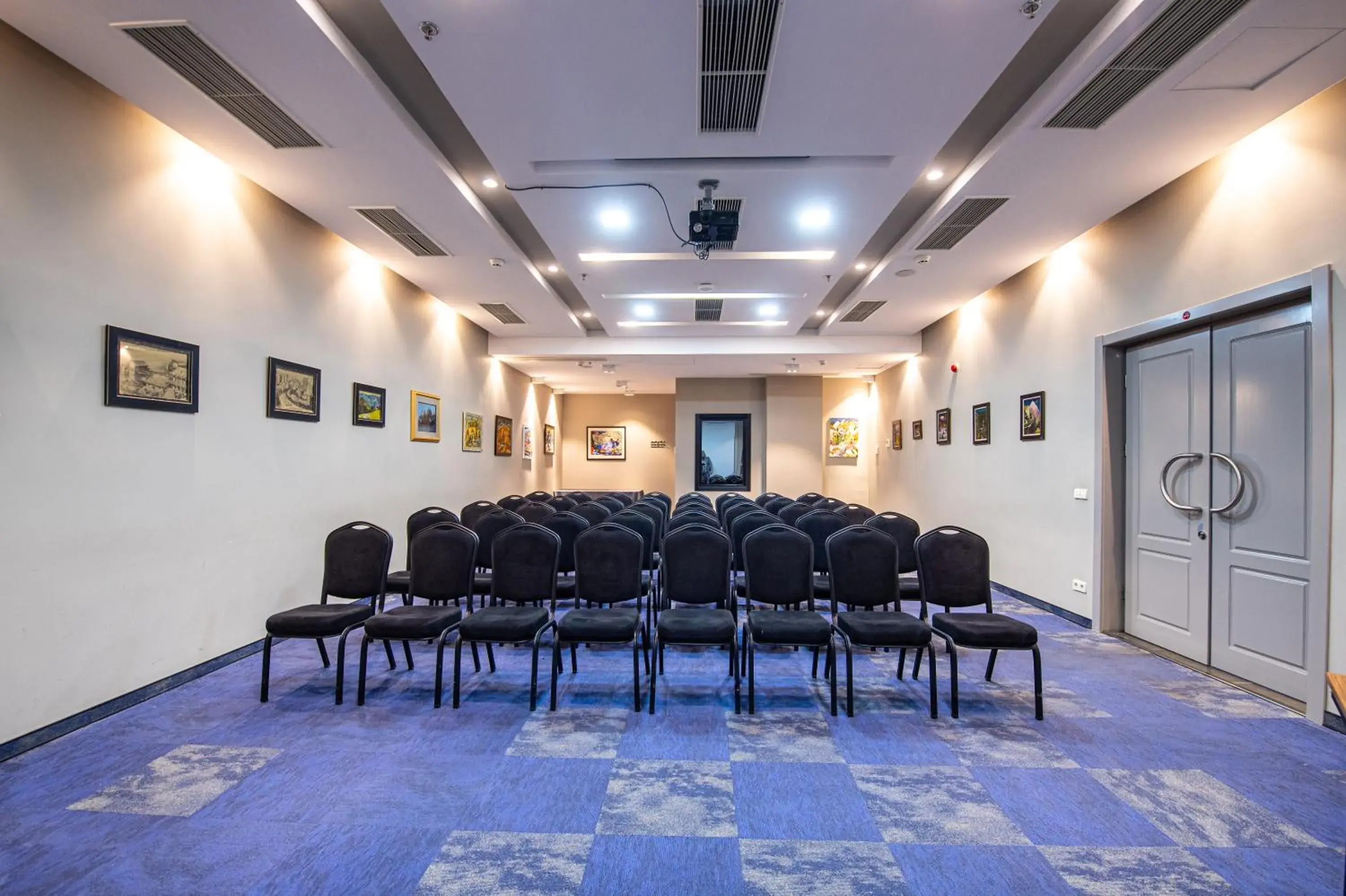 Property building in Sevsamora Resort & Spa Property building in Sevsamora Resort & Spa