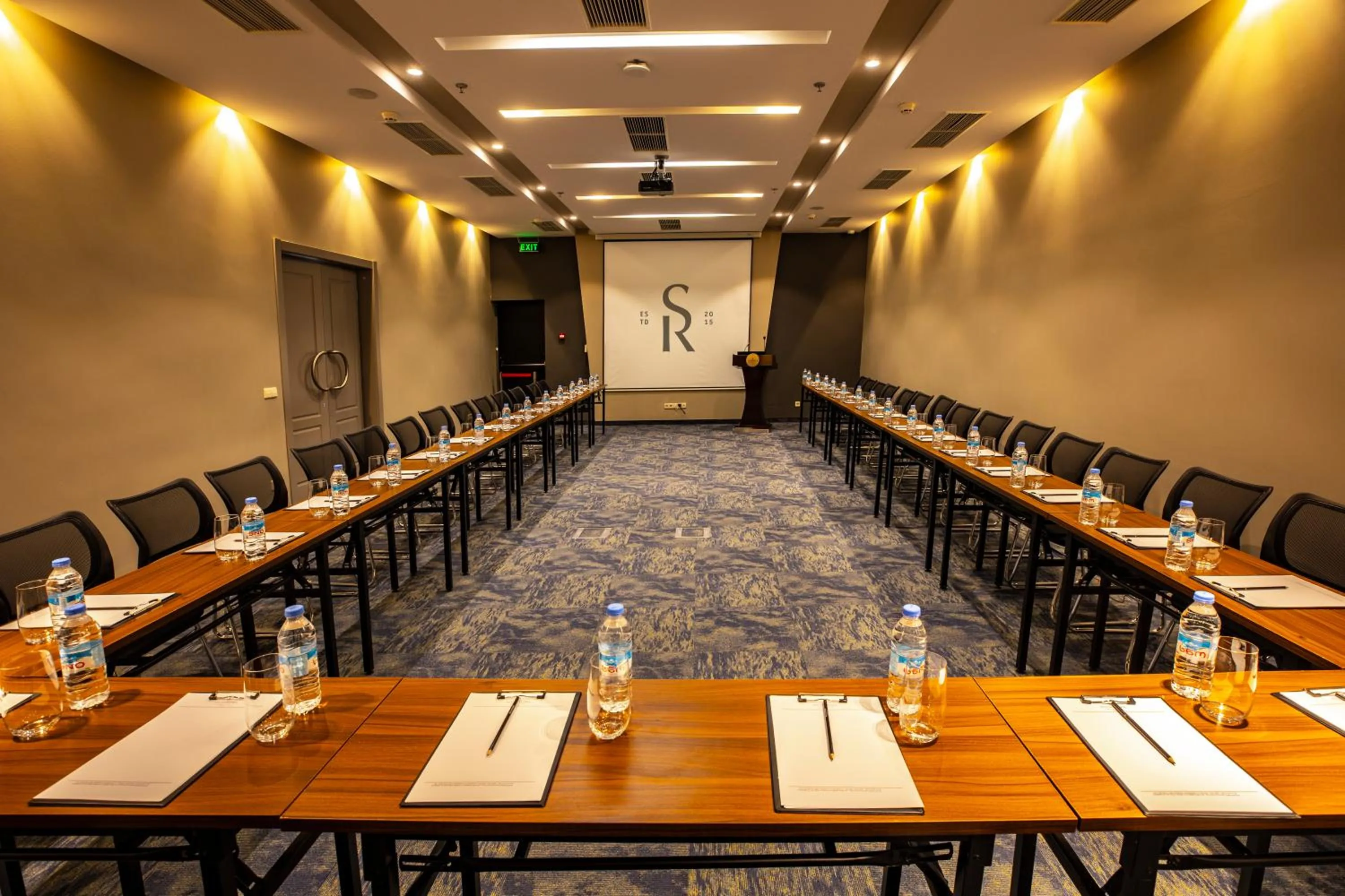 Business facilities in Sevsamora Resort & Spa