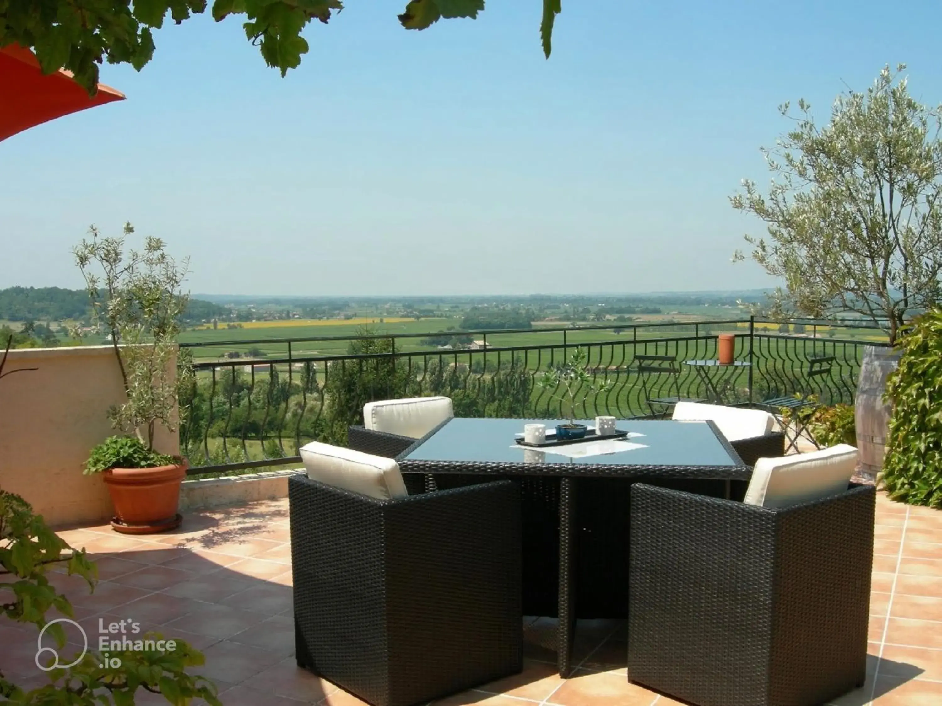 Les Gués Rivières Les Gués Rivières