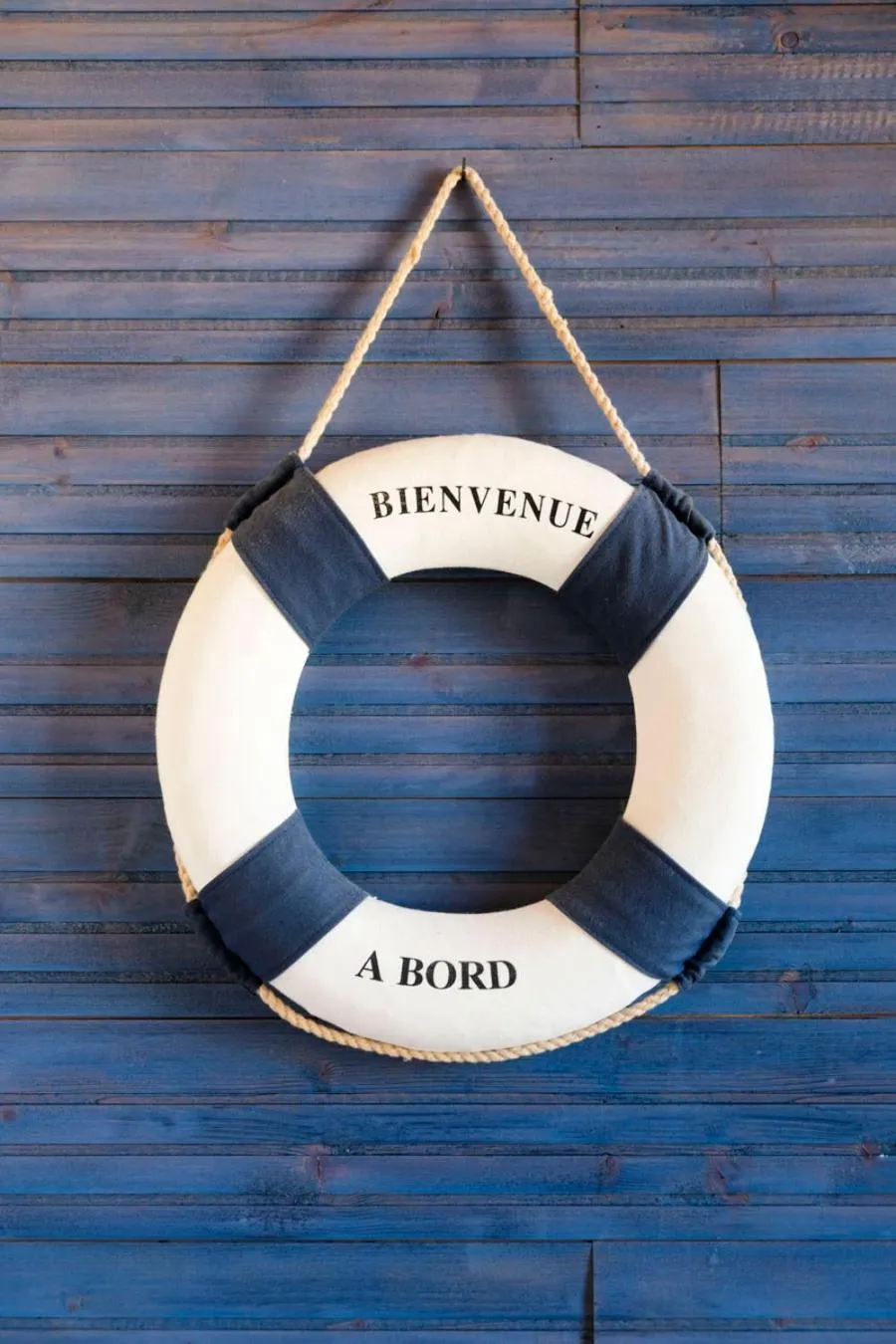 Decorative detail in Les Gués Rivières