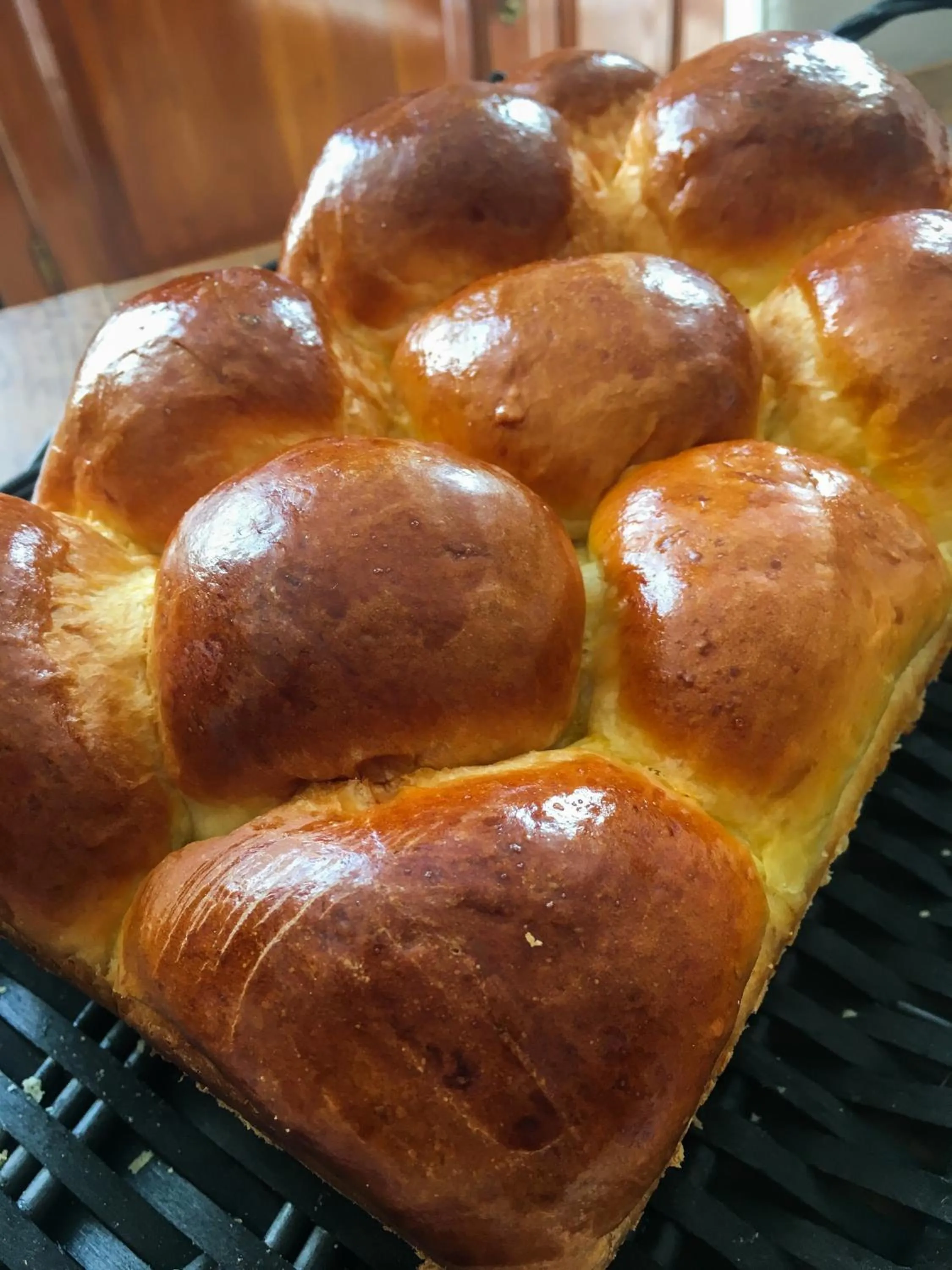 Food and drinks in Les Gués Rivières