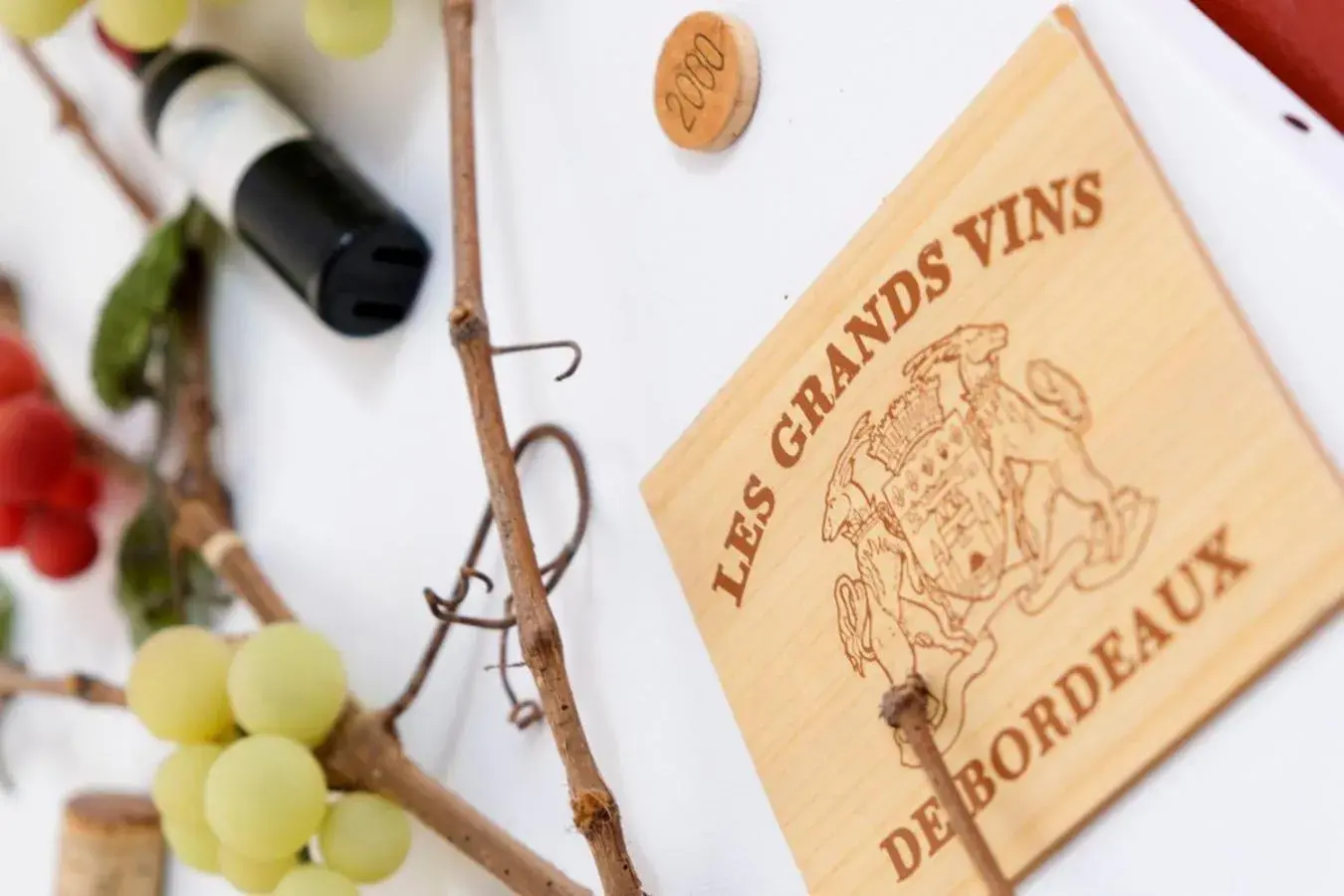 Double Room in Les Gués Rivières Double Room in Les Gués Rivières