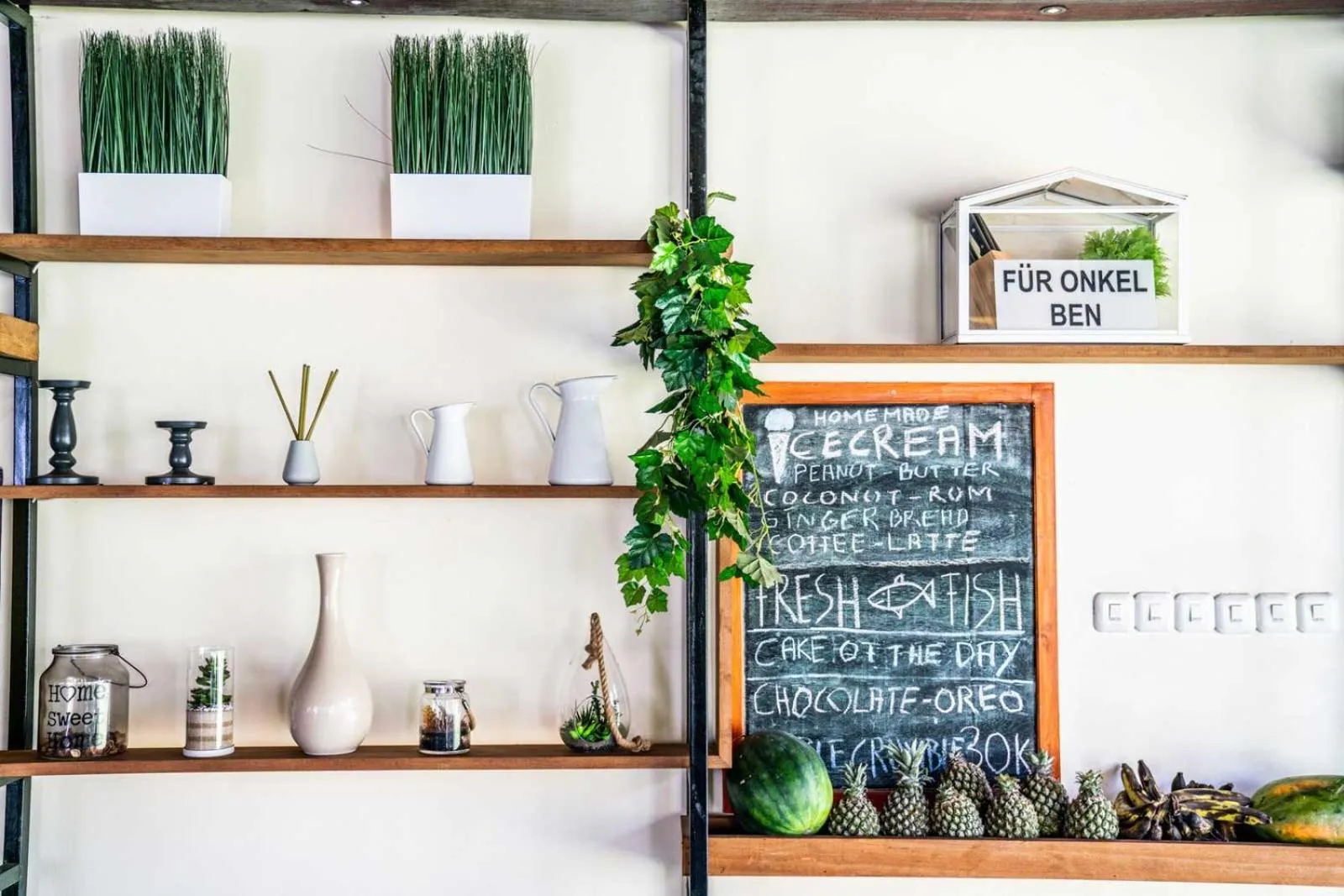 Ocean Sun Dive Resort