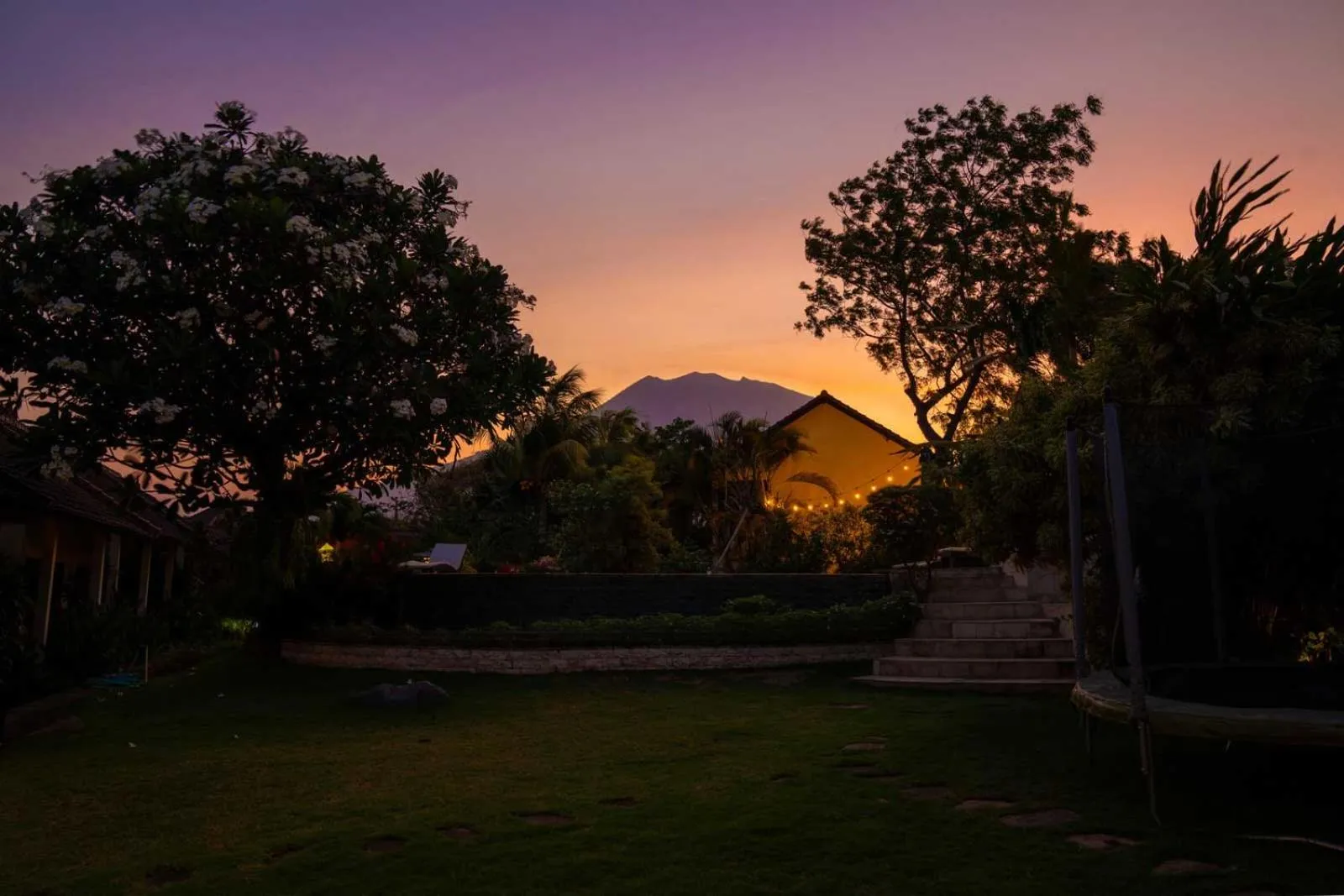 Ocean Sun Dive Resort