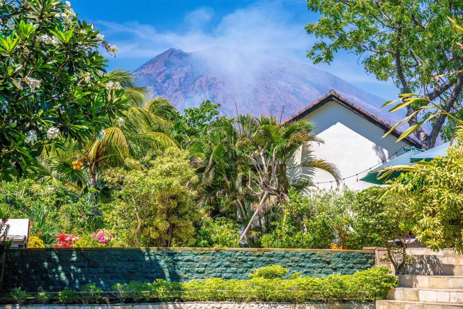 Ocean Sun Dive Resort