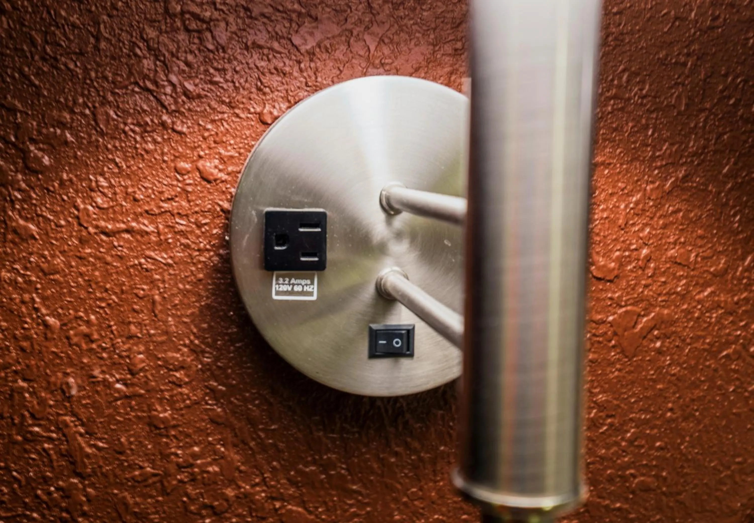 Photo of the whole room in Red Roof Inn Indianapolis South