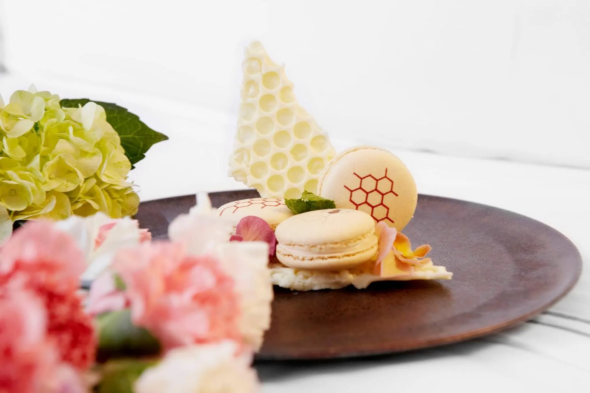 Photo of the whole room in InterContinental New York Barclay Hotel by IHG