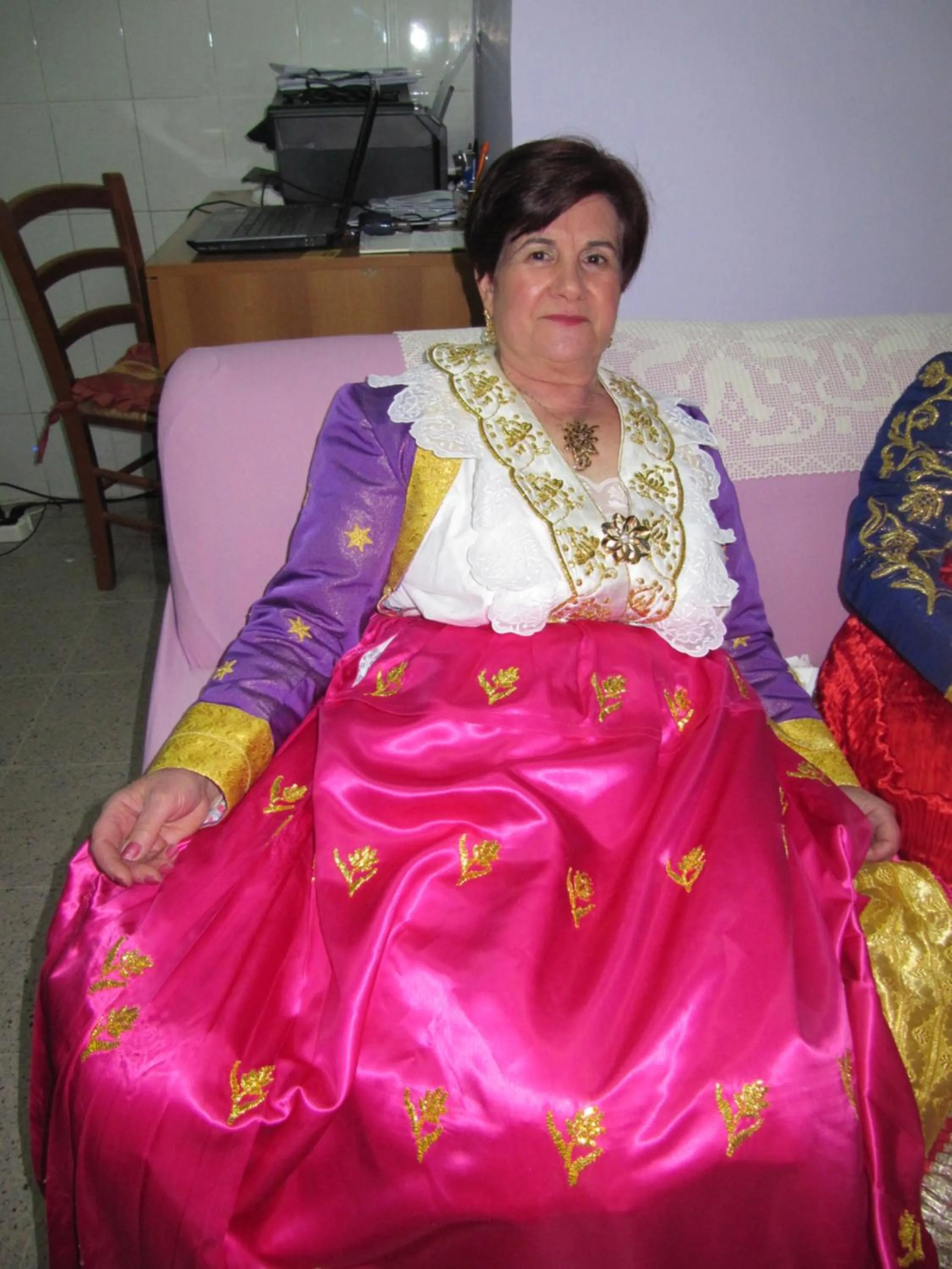 On site in Montagne Rocciose