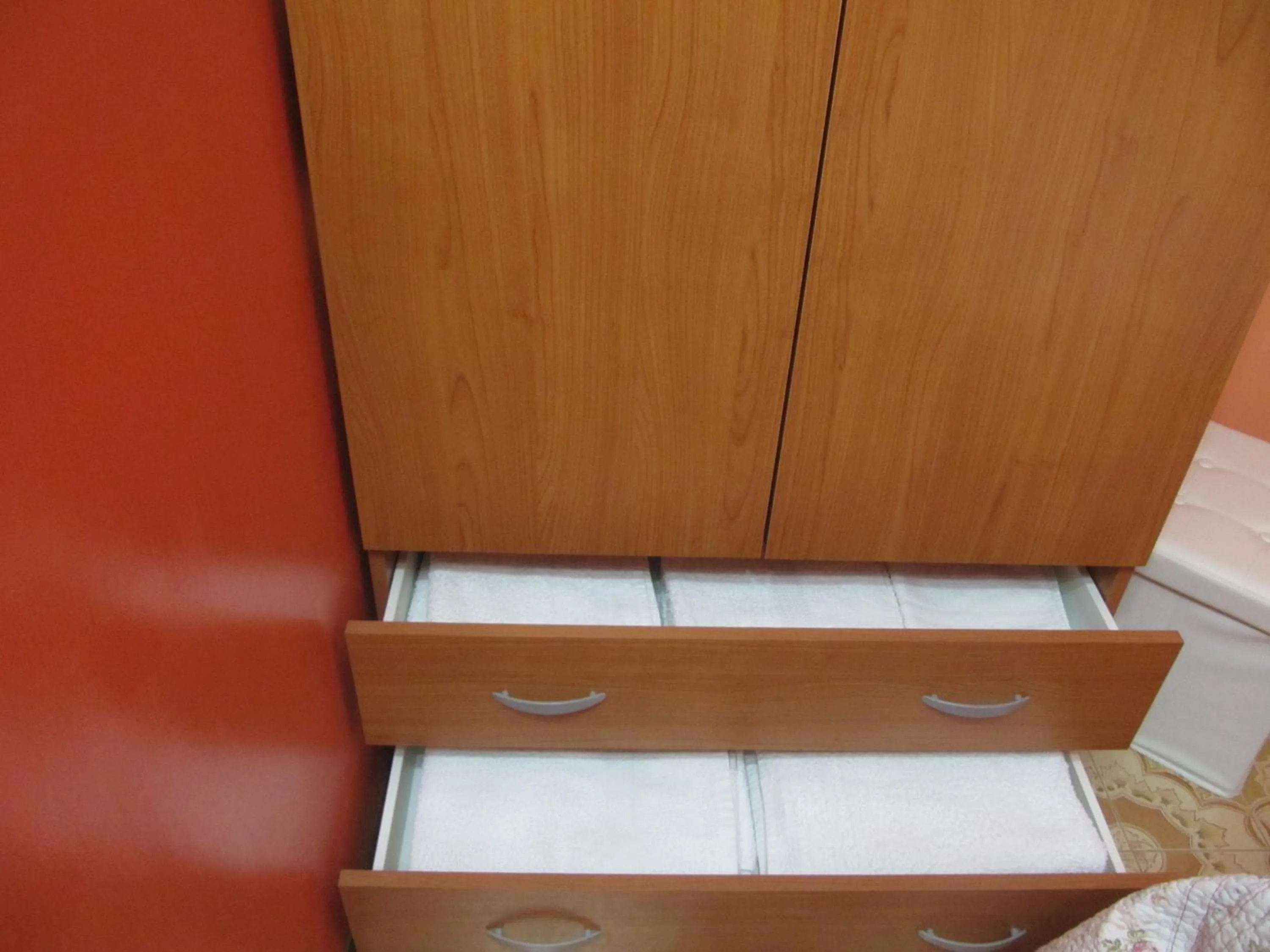 Bedroom in Montagne Rocciose