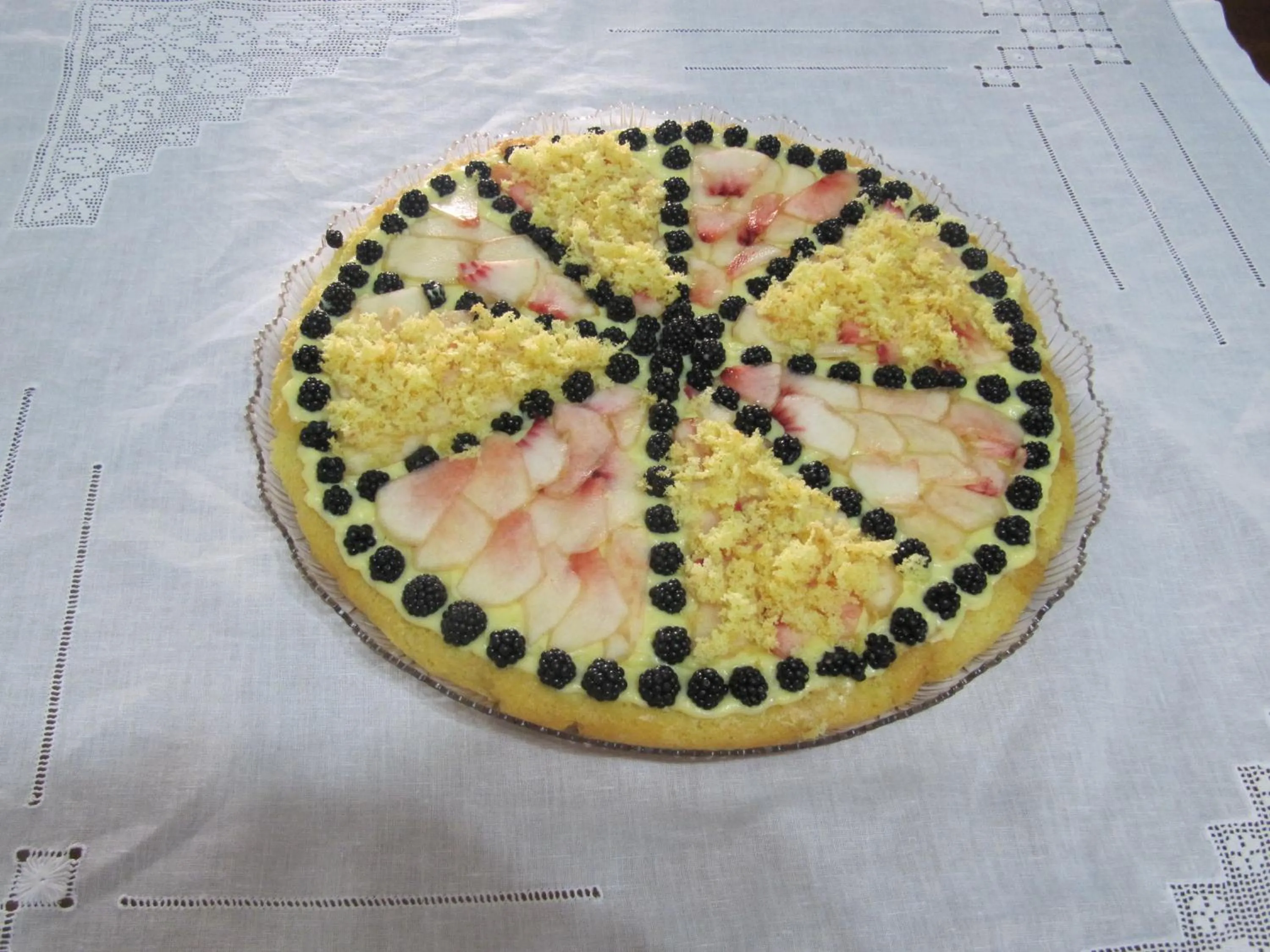 Food close-up in Montagne Rocciose