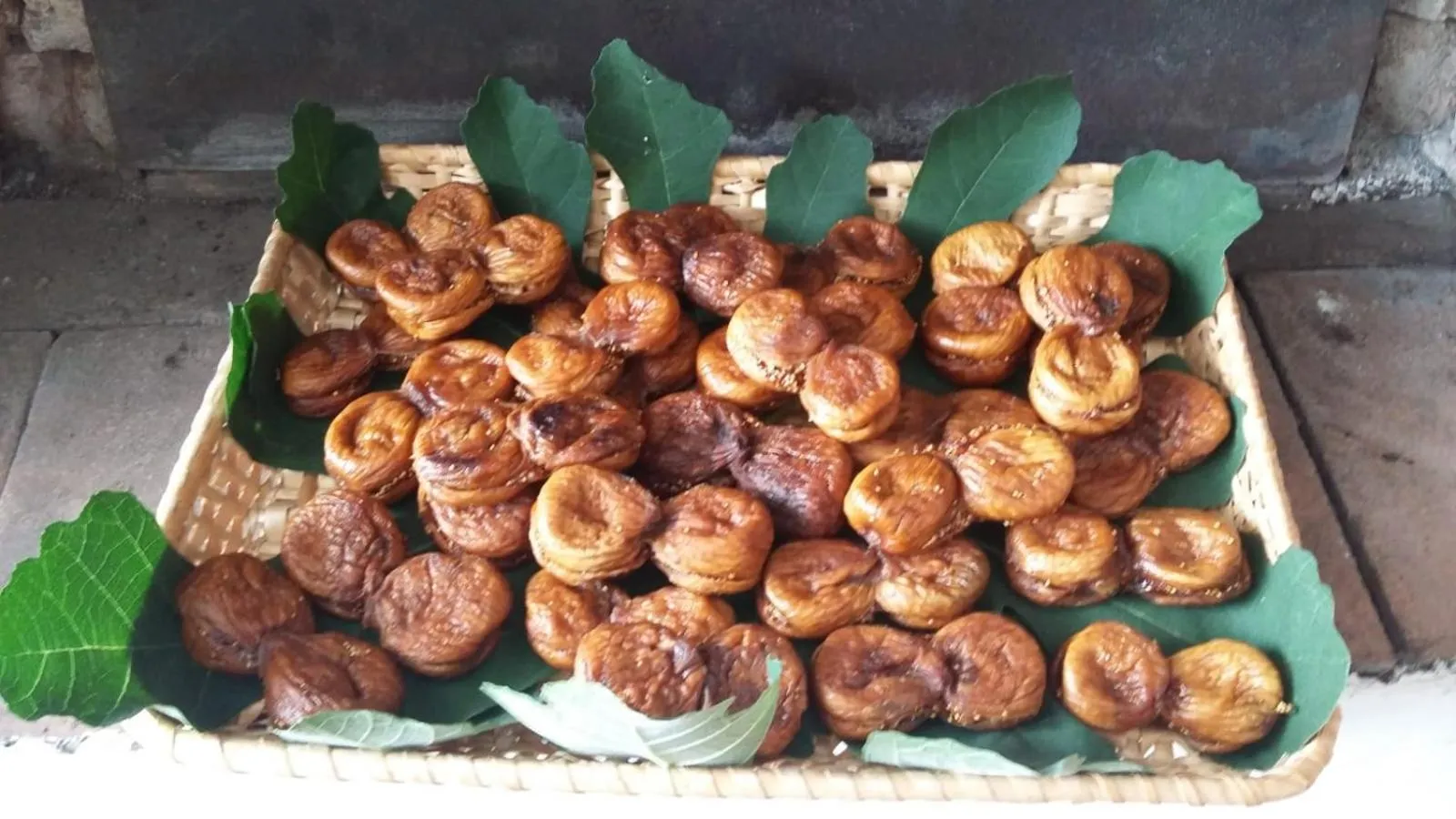 Food close-up in Montagne Rocciose