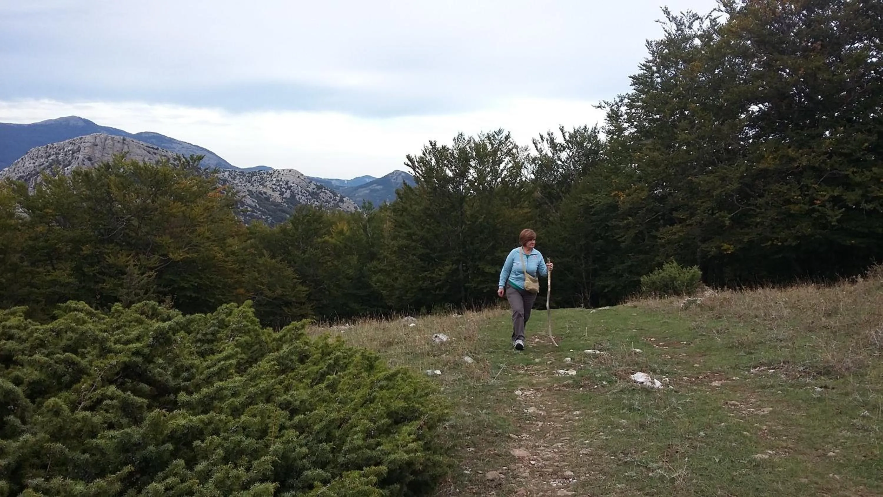 Activities in Montagne Rocciose