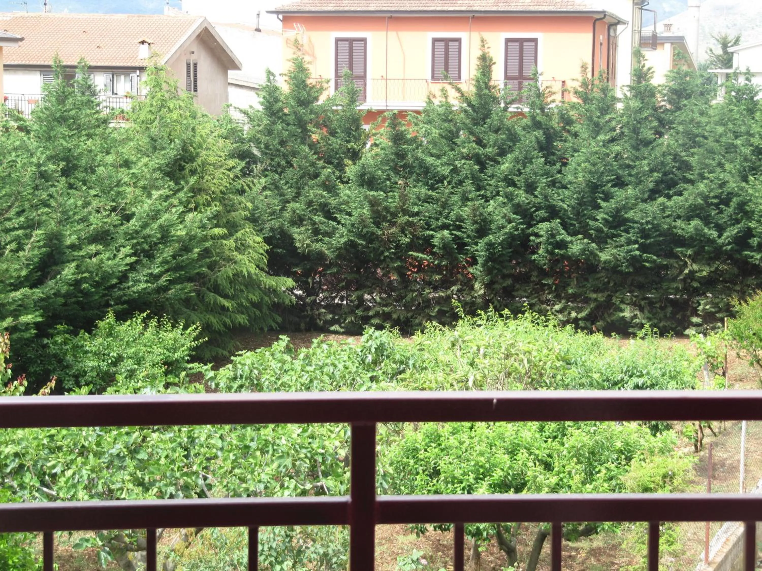 Property building in Montagne Rocciose