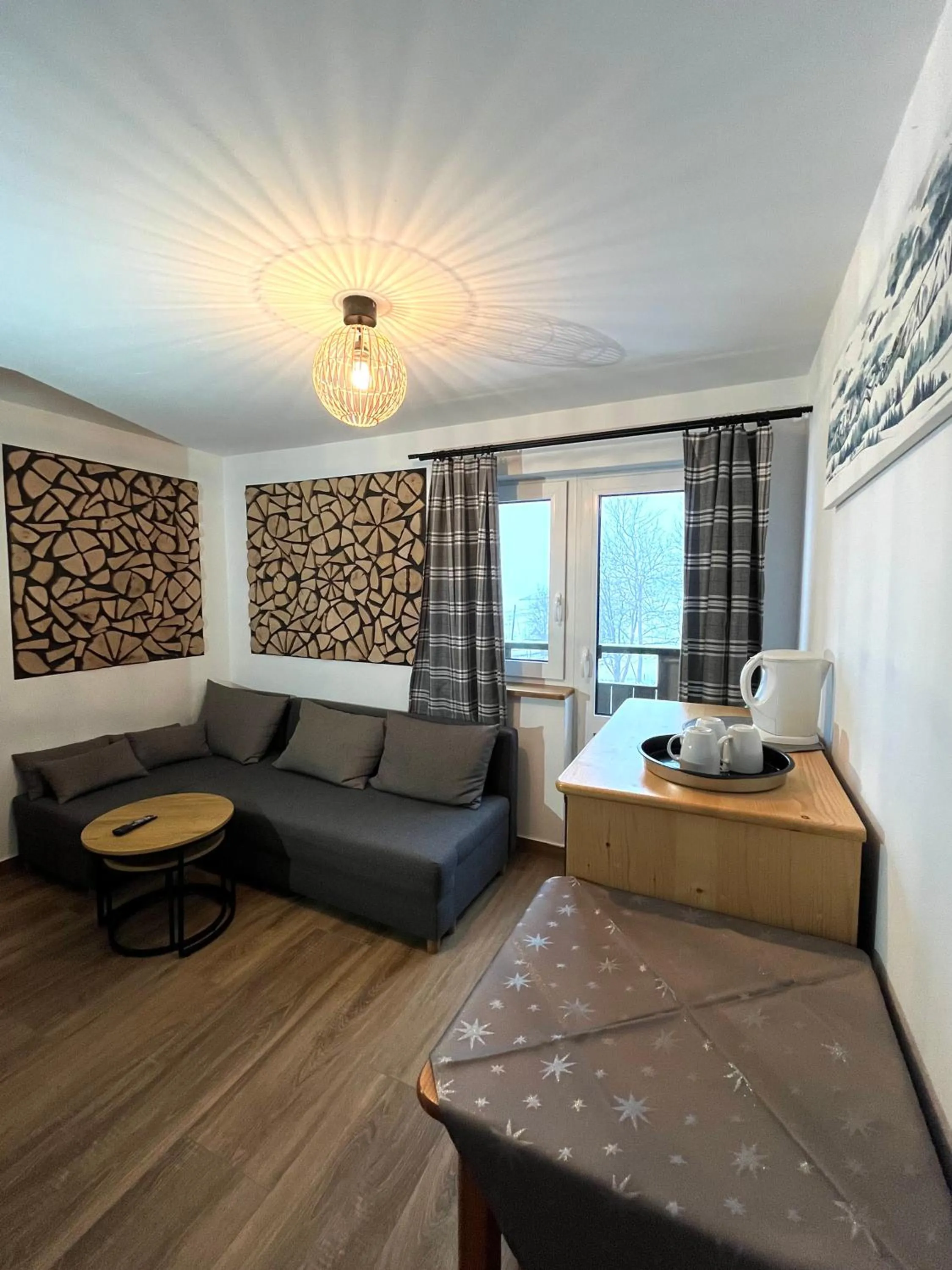 Pokoje Goscinne u Naglaka Willa Zab