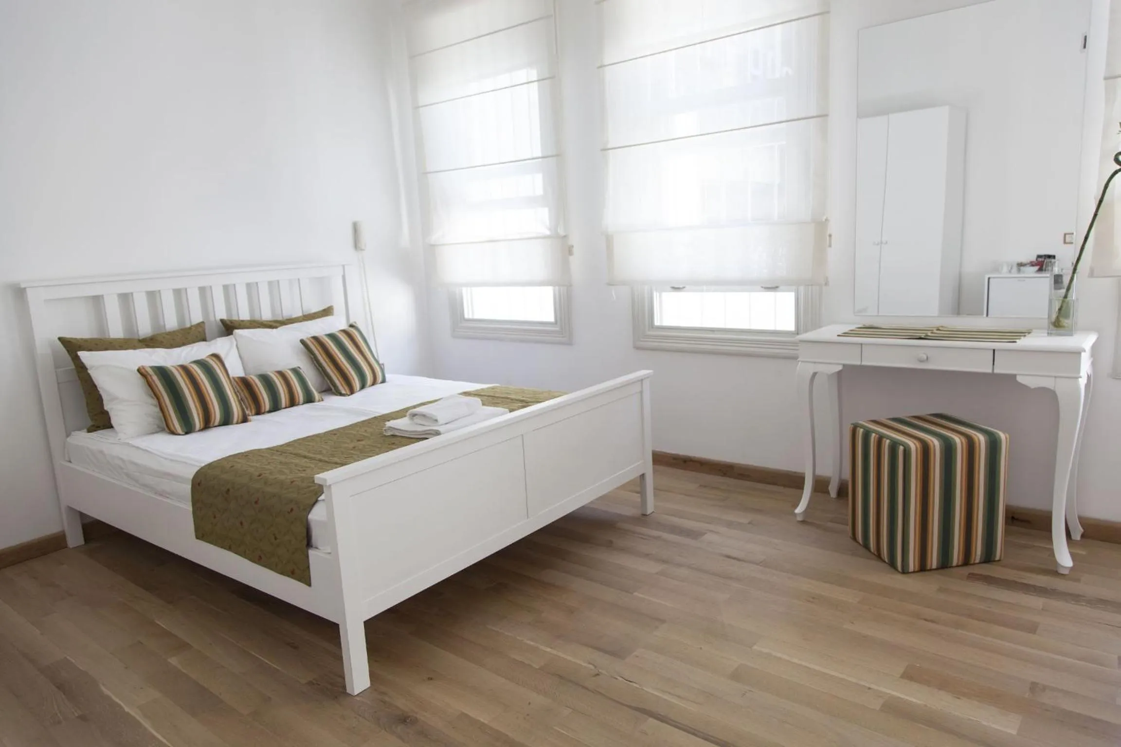 Photo of the whole room, Bed in Pi Art Butik Otel